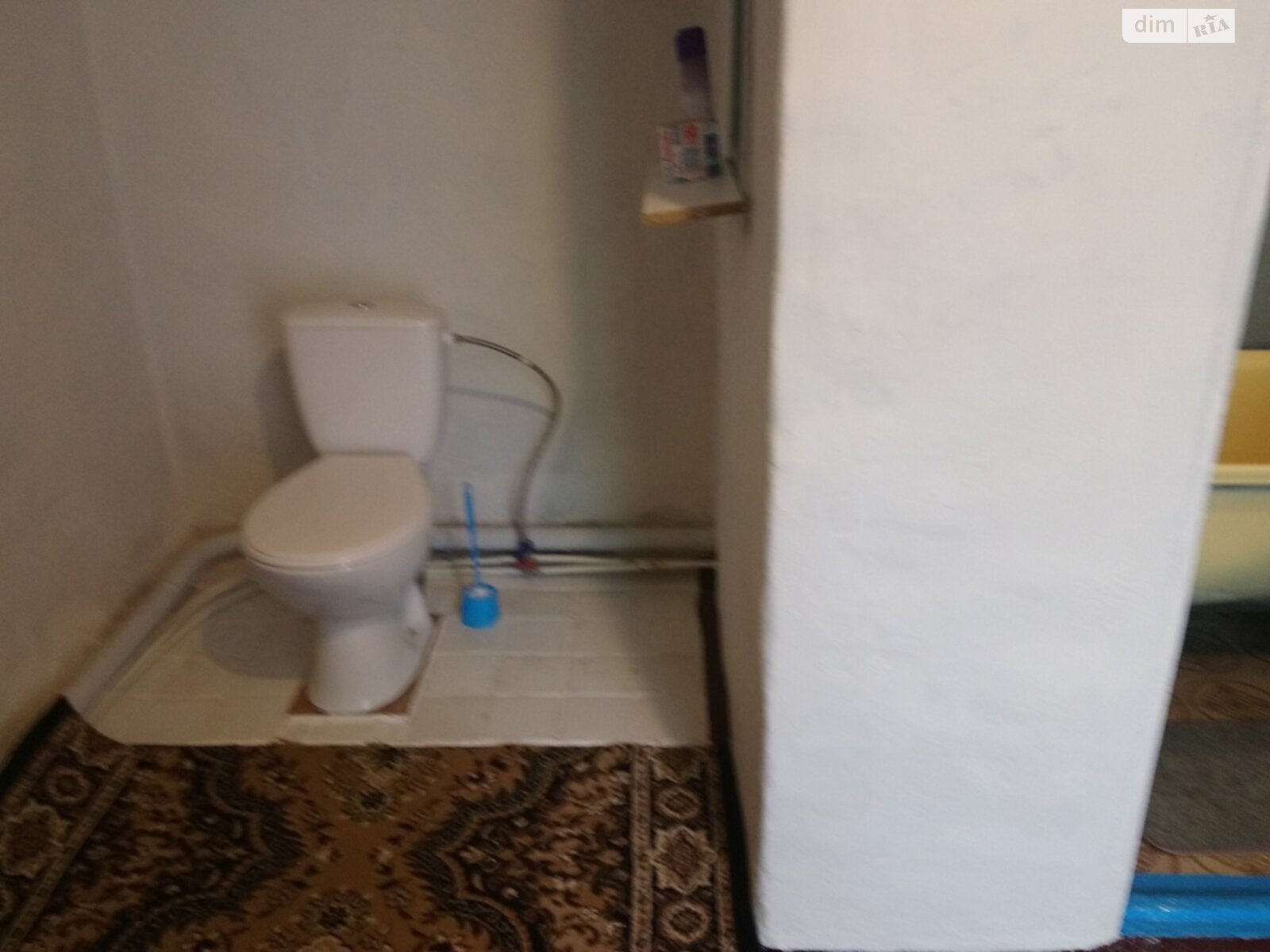 одноповерховий будинок з гаражем, 74 кв. м, монолитно-кирпичный. Продаж в Кривому Розі, район Центрально-Міський фото 1 одноповерховий будинок з гаражем, 74 кв. м, монолитно-кирпичный. Продаж в Кривому Розі, район Центрально-Міський фото 1