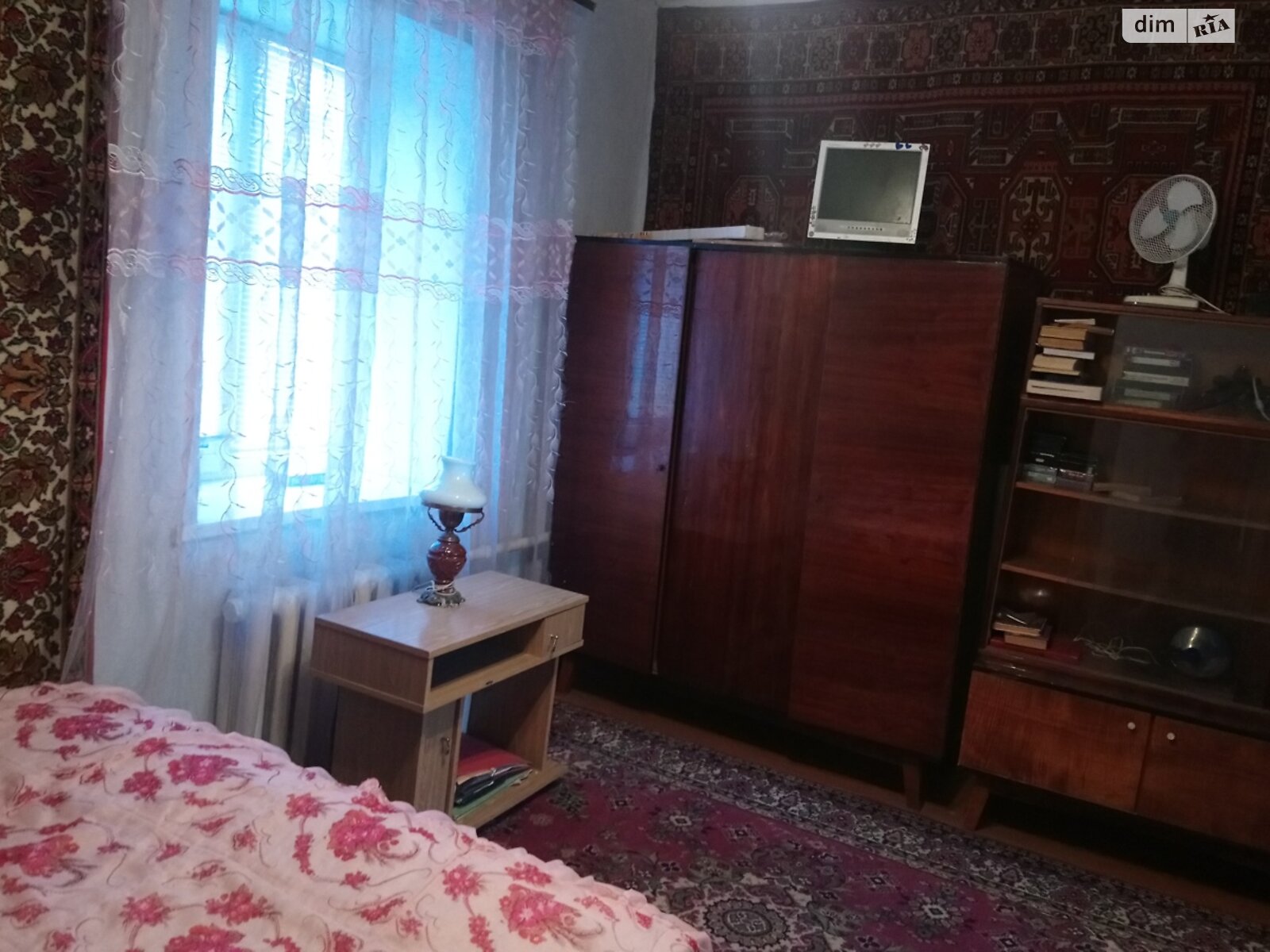 одноповерховий будинок з гаражем, 74 кв. м, монолитно-кирпичный. Продаж в Кривому Розі, район Центрально-Міський фото 1 одноповерховий будинок з гаражем, 74 кв. м, монолитно-кирпичный. Продаж в Кривому Розі, район Центрально-Міський фото 1