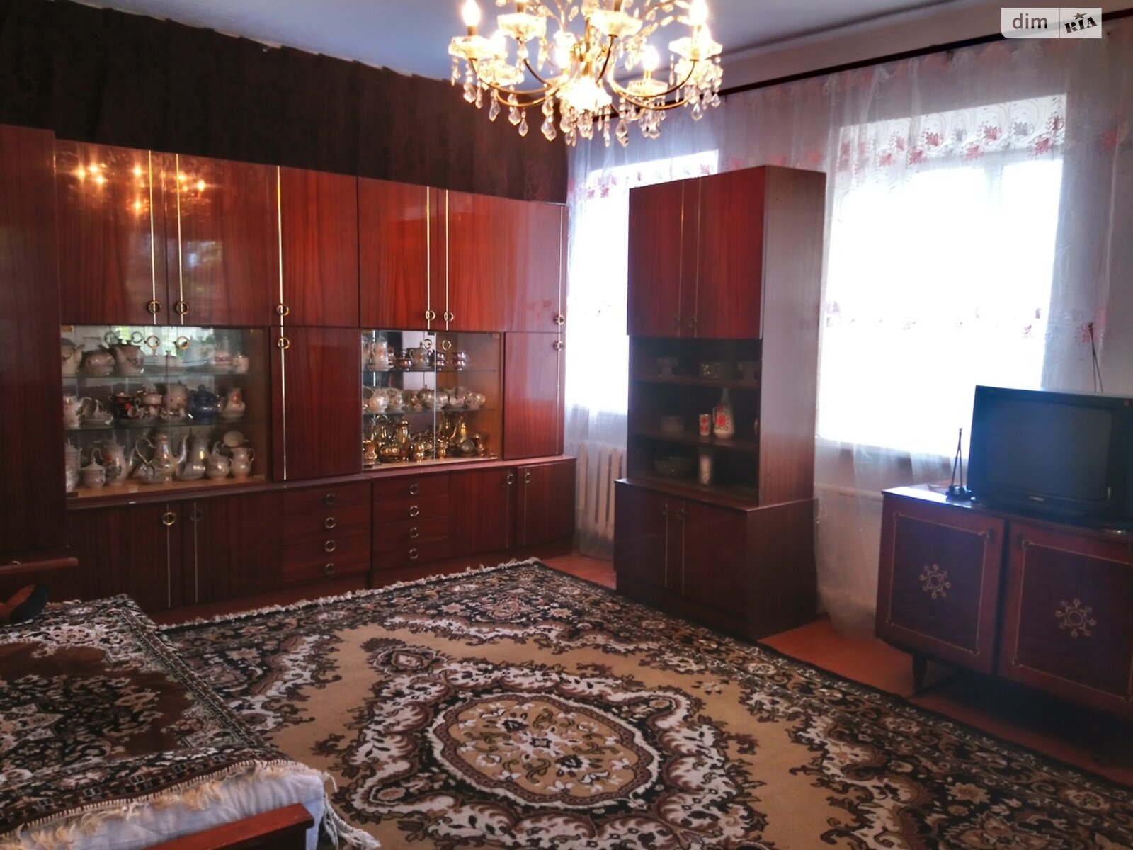 одноповерховий будинок з гаражем, 74 кв. м, монолитно-кирпичный. Продаж в Кривому Розі, район Центрально-Міський фото 1 одноповерховий будинок з гаражем, 74 кв. м, монолитно-кирпичный. Продаж в Кривому Розі, район Центрально-Міський фото 1