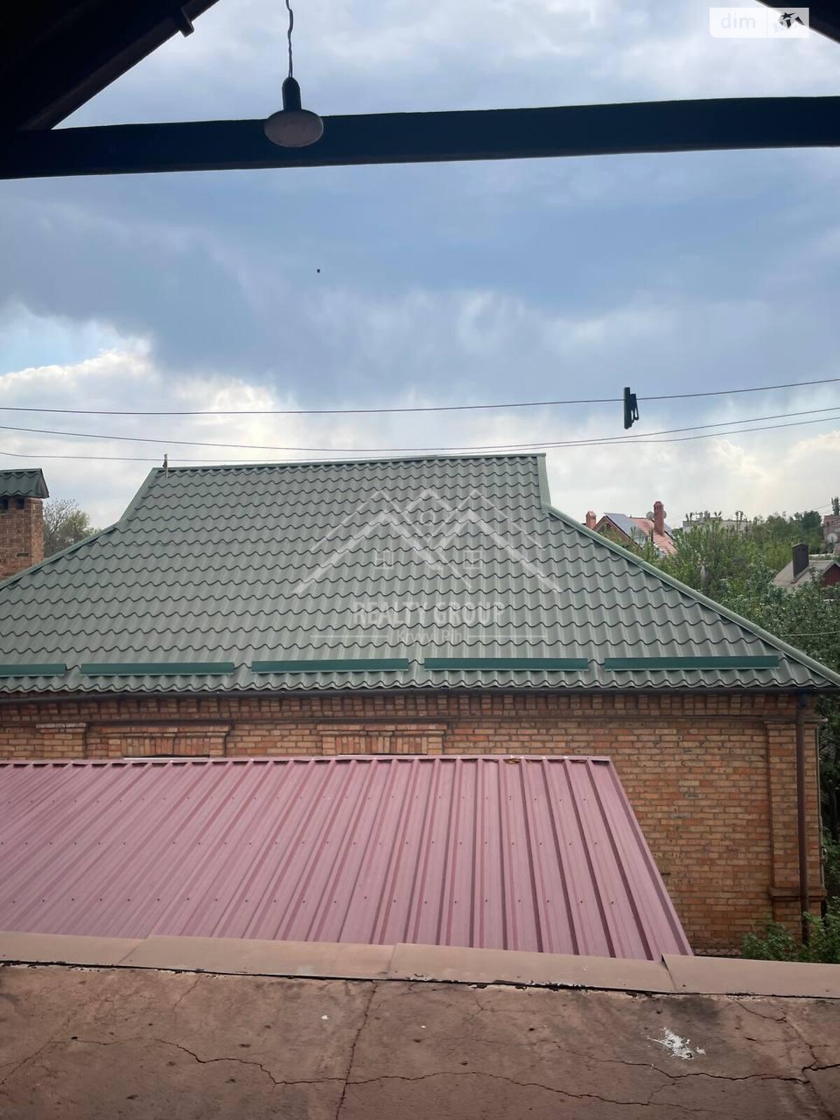 двухэтажный дом с гаражом, 106.6 кв. м, кирпич. Продажа в Кривом Роге район Центрально-Городской фото 1 двухэтажный дом с гаражом, 106.6 кв. м, кирпич. Продажа в Кривом Роге район Центрально-Городской фото 1