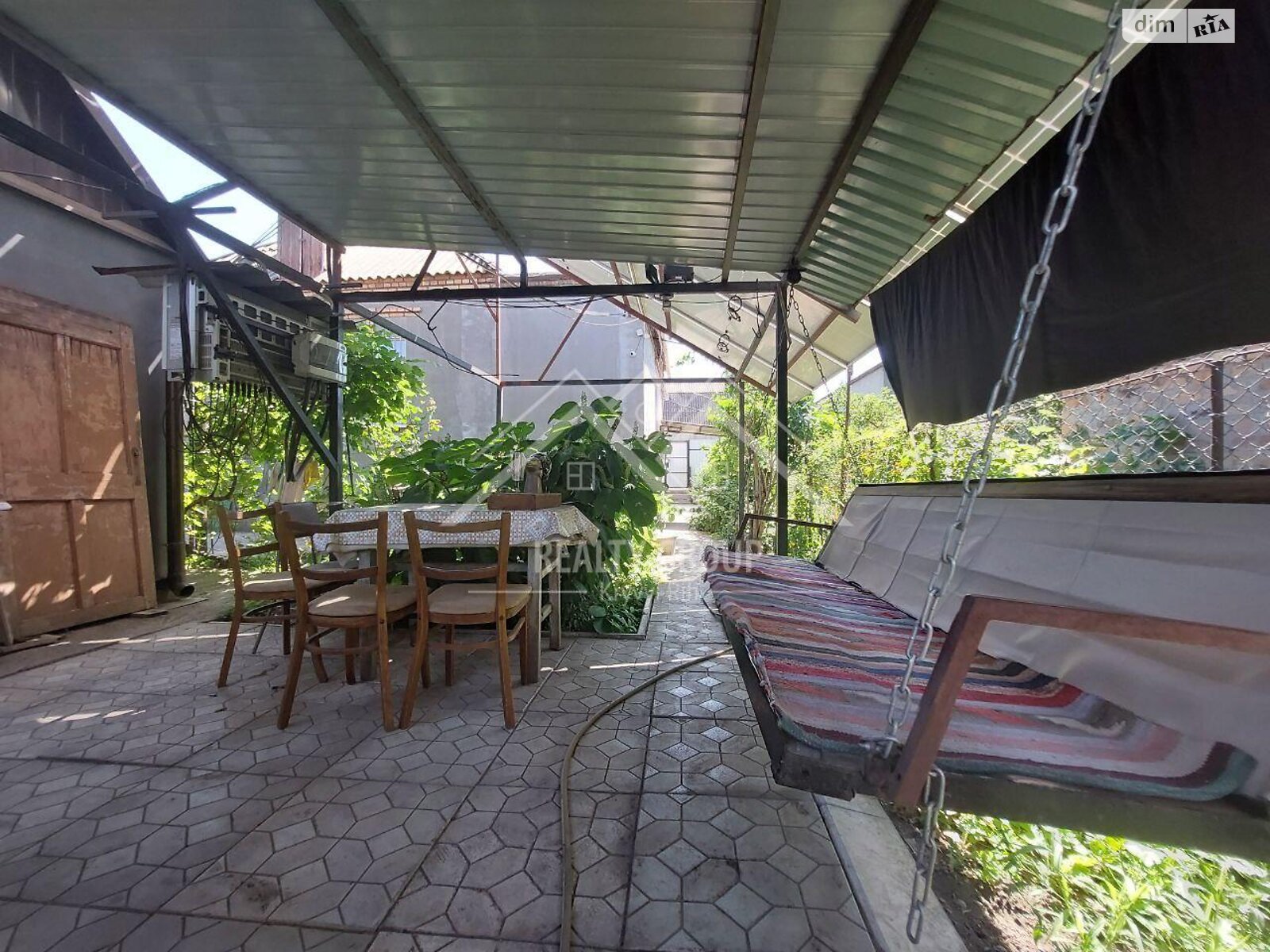 одноповерховий будинок з гаражем, 60 кв. м, цегла. Продаж в Кривому Розі, район Центрально-Міський фото 1 одноповерховий будинок з гаражем, 60 кв. м, цегла. Продаж в Кривому Розі, район Центрально-Міський фото 1