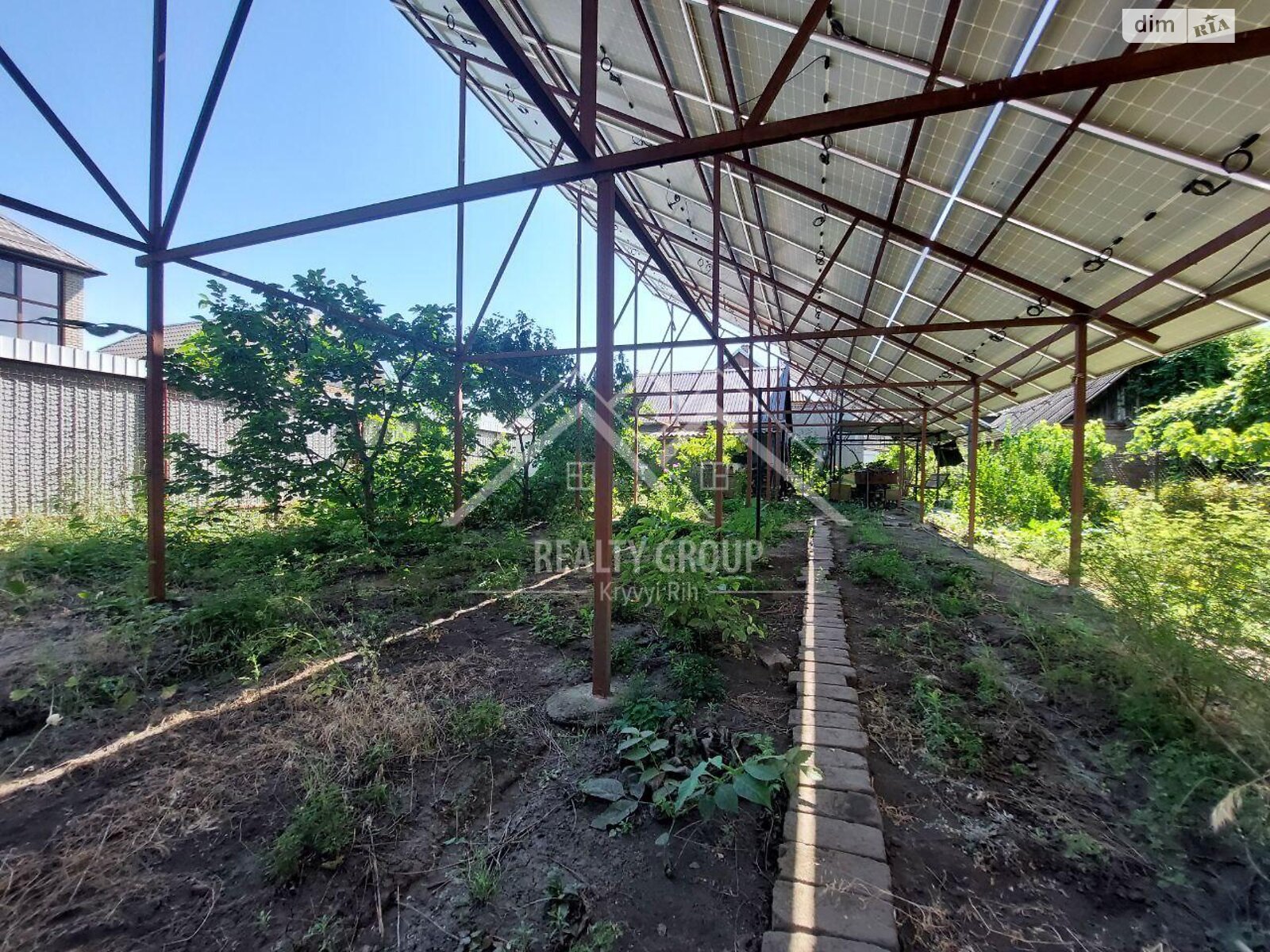 одноповерховий будинок з гаражем, 60 кв. м, цегла. Продаж в Кривому Розі, район Центрально-Міський фото 1 одноповерховий будинок з гаражем, 60 кв. м, цегла. Продаж в Кривому Розі, район Центрально-Міський фото 1