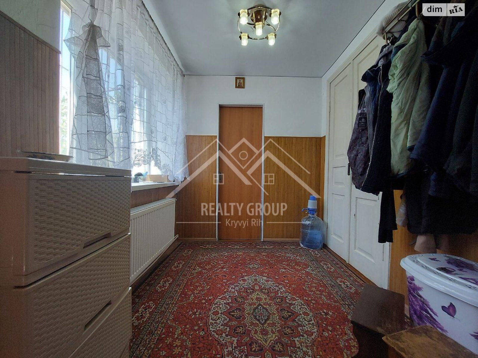 одноповерховий будинок з гаражем, 60 кв. м, цегла. Продаж в Кривому Розі, район Центрально-Міський фото 1 одноповерховий будинок з гаражем, 60 кв. м, цегла. Продаж в Кривому Розі, район Центрально-Міський фото 1