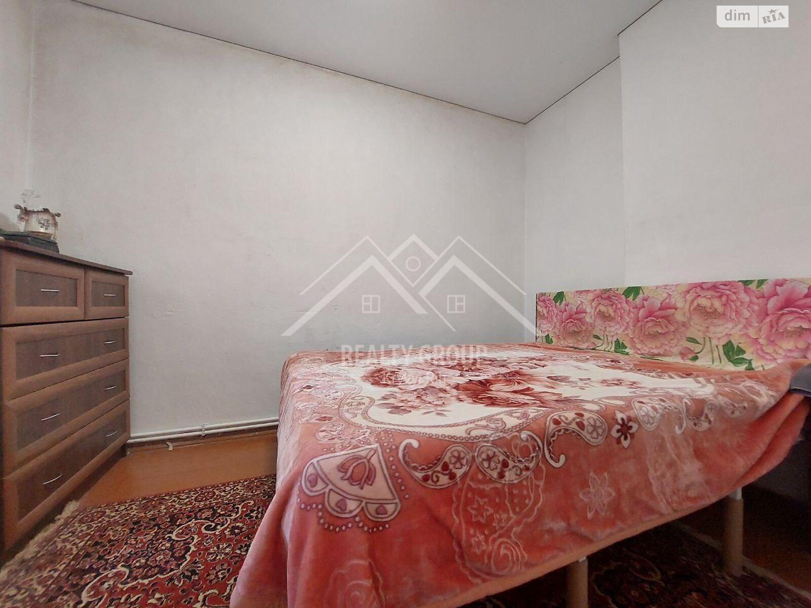 одноповерховий будинок з гаражем, 60 кв. м, цегла. Продаж в Кривому Розі, район Центрально-Міський фото 1 одноповерховий будинок з гаражем, 60 кв. м, цегла. Продаж в Кривому Розі, район Центрально-Міський фото 1