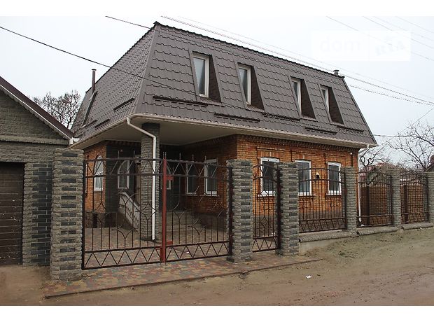 Продажа дома, 262м², Днепропетровская, Кривой Рог, р‑н. Центрально-Городской, Лавроненко улица Продажа дома, 262м², Днепропетровская, Кривой Рог, р‑н. Центрально-Городской, Лавроненко улица