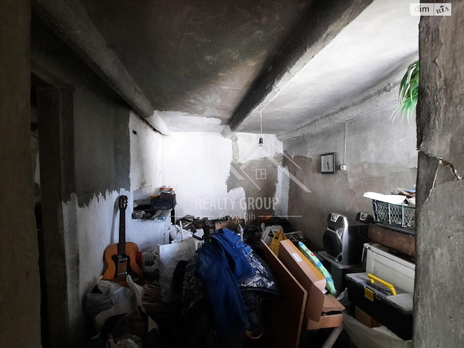 одноповерховий будинок з опаленням, 44.6 кв. м, глинобитний. Продаж в Кривому Розі, район Центрально-Міський фото 1 одноповерховий будинок з опаленням, 44.6 кв. м, глинобитний. Продаж в Кривому Розі, район Центрально-Міський фото 1