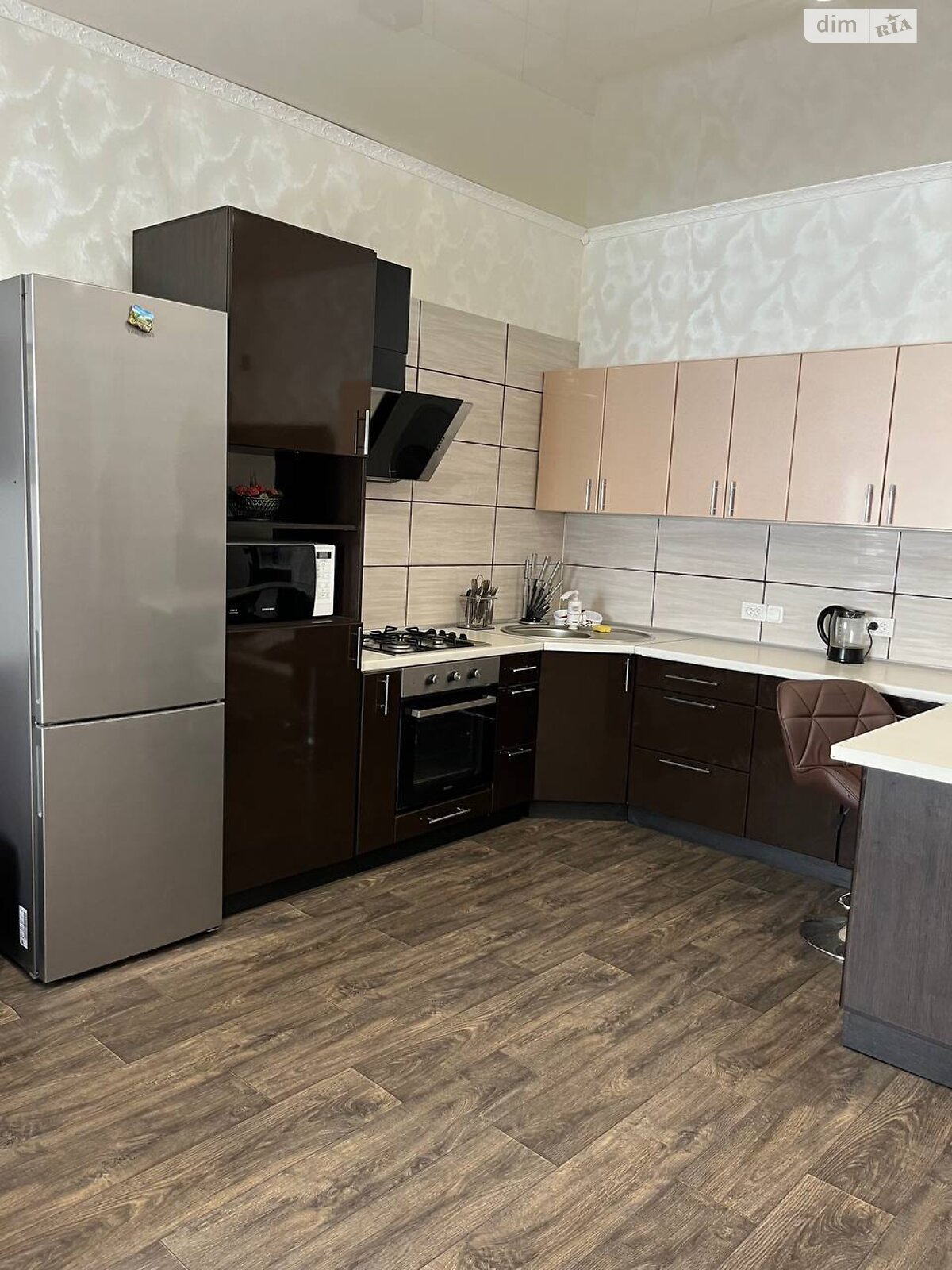 двоповерховий будинок з гаражем, 176.7 кв. м, шлакоблок. Продаж в Кривому Розі, район Центрально-Міський фото 1 двоповерховий будинок з гаражем, 176.7 кв. м, шлакоблок. Продаж в Кривому Розі, район Центрально-Міський фото 1