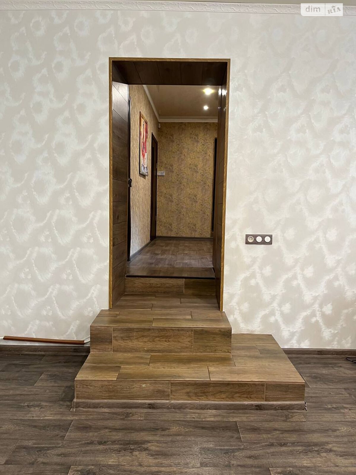 двоповерховий будинок з гаражем, 176.7 кв. м, шлакоблок. Продаж в Кривому Розі, район Центрально-Міський фото 1 двоповерховий будинок з гаражем, 176.7 кв. м, шлакоблок. Продаж в Кривому Розі, район Центрально-Міський фото 1