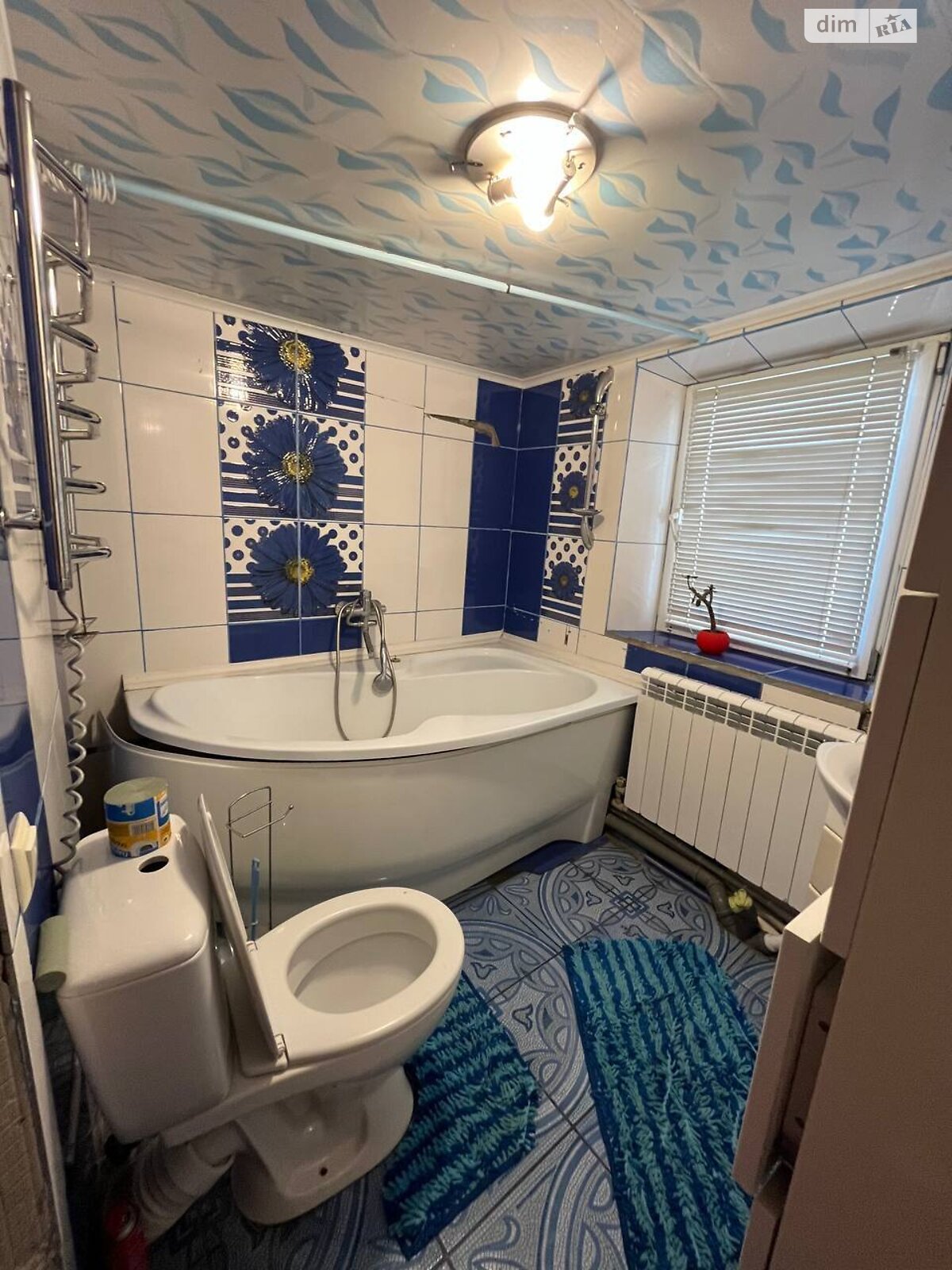 двоповерховий будинок з гаражем, 176.7 кв. м, шлакоблок. Продаж в Кривому Розі, район Центрально-Міський фото 1 двоповерховий будинок з гаражем, 176.7 кв. м, шлакоблок. Продаж в Кривому Розі, район Центрально-Міський фото 1