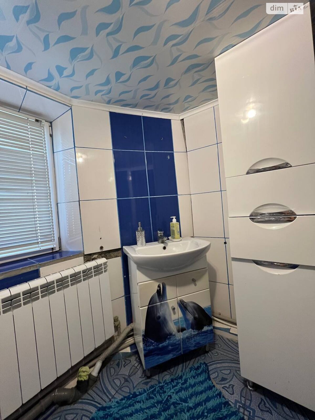 двоповерховий будинок з гаражем, 176.7 кв. м, шлакоблок. Продаж в Кривому Розі, район Центрально-Міський фото 1 двоповерховий будинок з гаражем, 176.7 кв. м, шлакоблок. Продаж в Кривому Розі, район Центрально-Міський фото 1