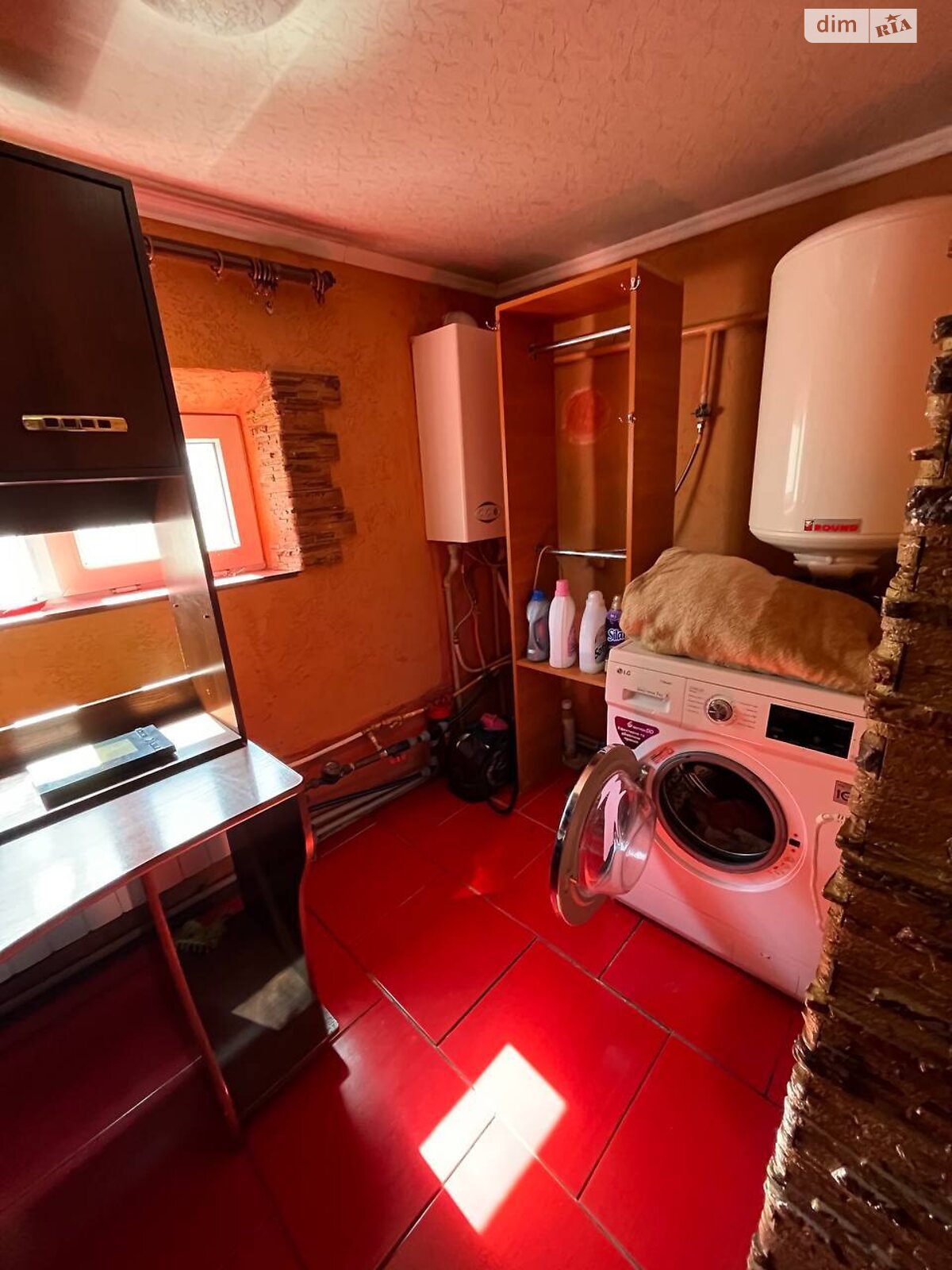 двоповерховий будинок з гаражем, 176.7 кв. м, шлакоблок. Продаж в Кривому Розі, район Центрально-Міський фото 1 двоповерховий будинок з гаражем, 176.7 кв. м, шлакоблок. Продаж в Кривому Розі, район Центрально-Міський фото 1