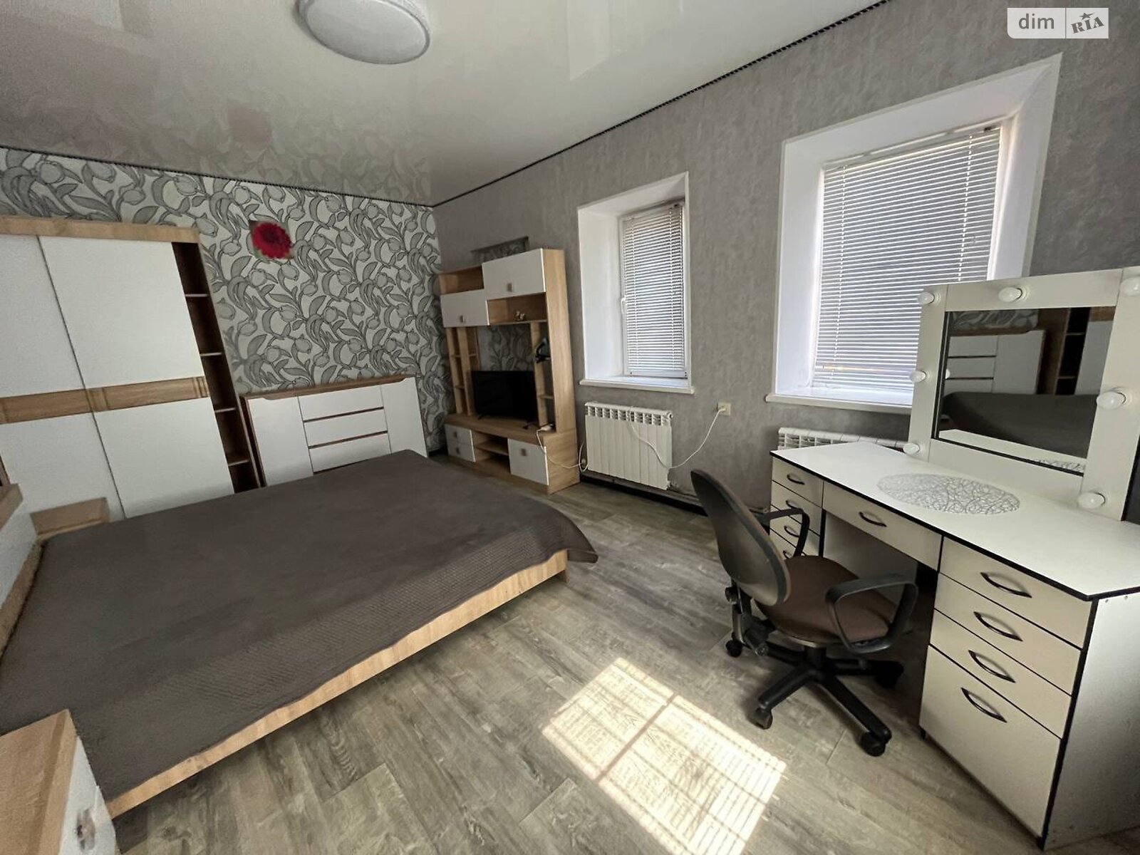 двоповерховий будинок з гаражем, 176.7 кв. м, шлакоблок. Продаж в Кривому Розі, район Центрально-Міський фото 1 двоповерховий будинок з гаражем, 176.7 кв. м, шлакоблок. Продаж в Кривому Розі, район Центрально-Міський фото 1