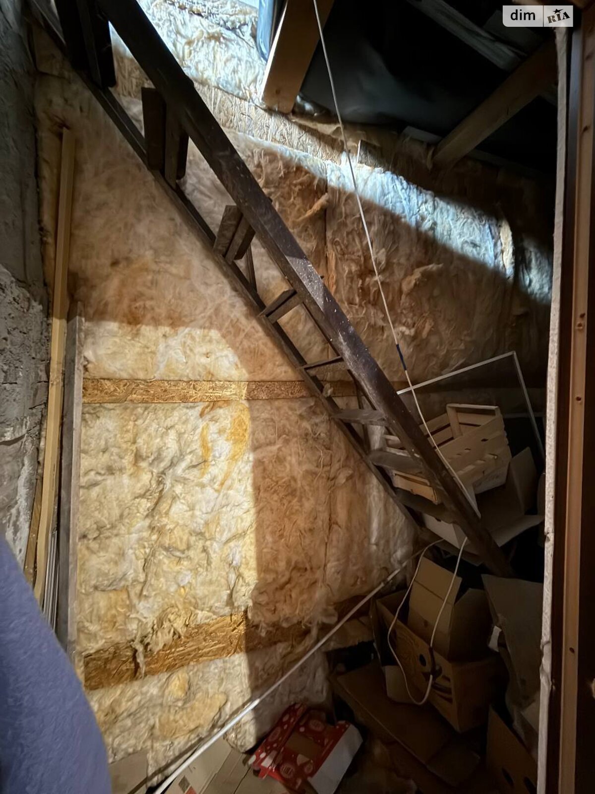 двоповерховий будинок з гаражем, 176.7 кв. м, шлакоблок. Продаж в Кривому Розі, район Центрально-Міський фото 1 двоповерховий будинок з гаражем, 176.7 кв. м, шлакоблок. Продаж в Кривому Розі, район Центрально-Міський фото 1