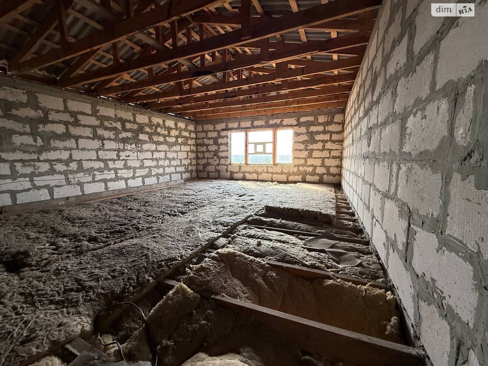 двоповерховий будинок з гаражем, 176.7 кв. м, шлакоблок. Продаж в Кривому Розі, район Центрально-Міський фото 1 двоповерховий будинок з гаражем, 176.7 кв. м, шлакоблок. Продаж в Кривому Розі, район Центрально-Міський фото 1