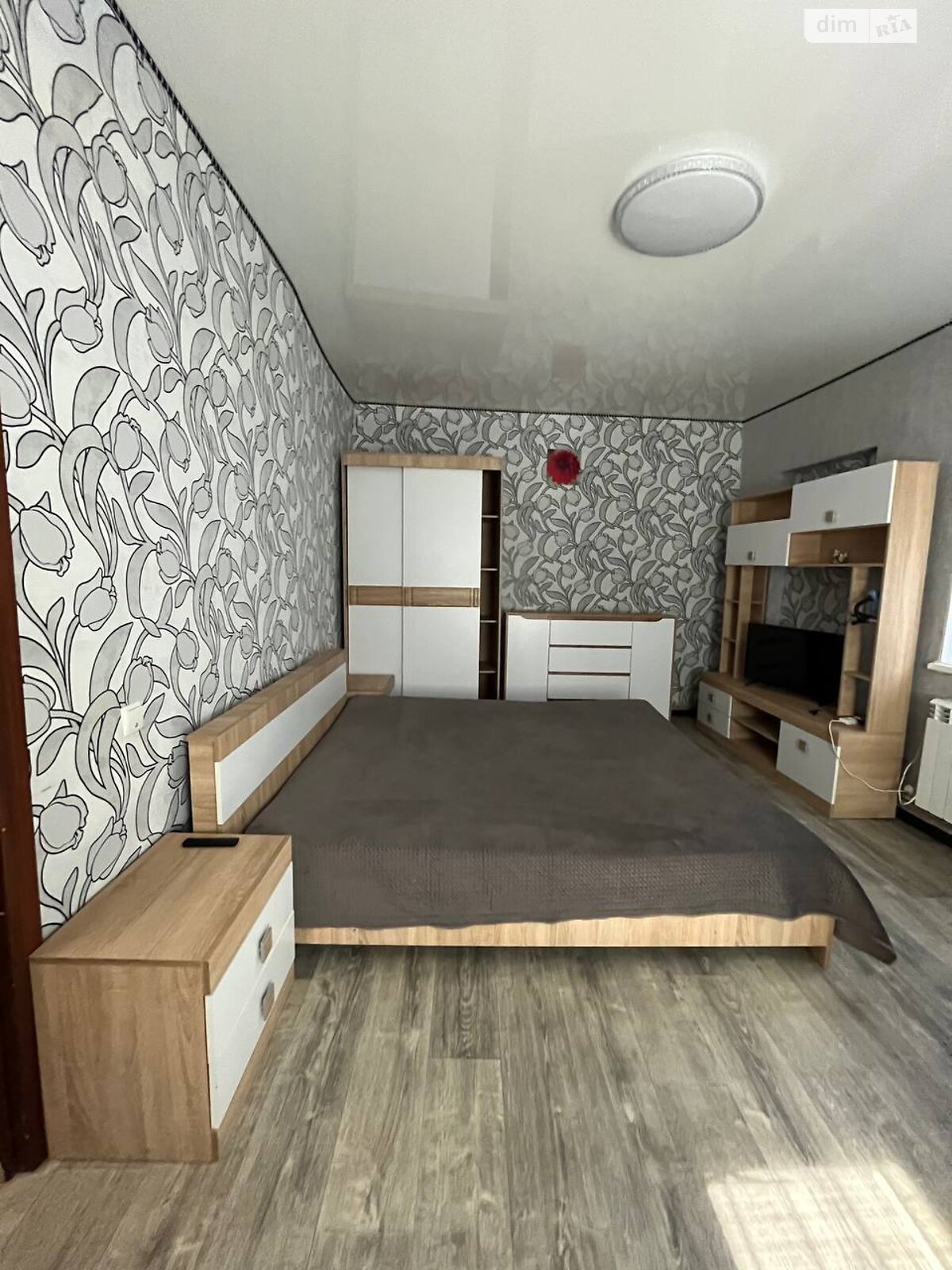 двоповерховий будинок з гаражем, 176.7 кв. м, шлакоблок. Продаж в Кривому Розі, район Центрально-Міський фото 1 двоповерховий будинок з гаражем, 176.7 кв. м, шлакоблок. Продаж в Кривому Розі, район Центрально-Міський фото 1