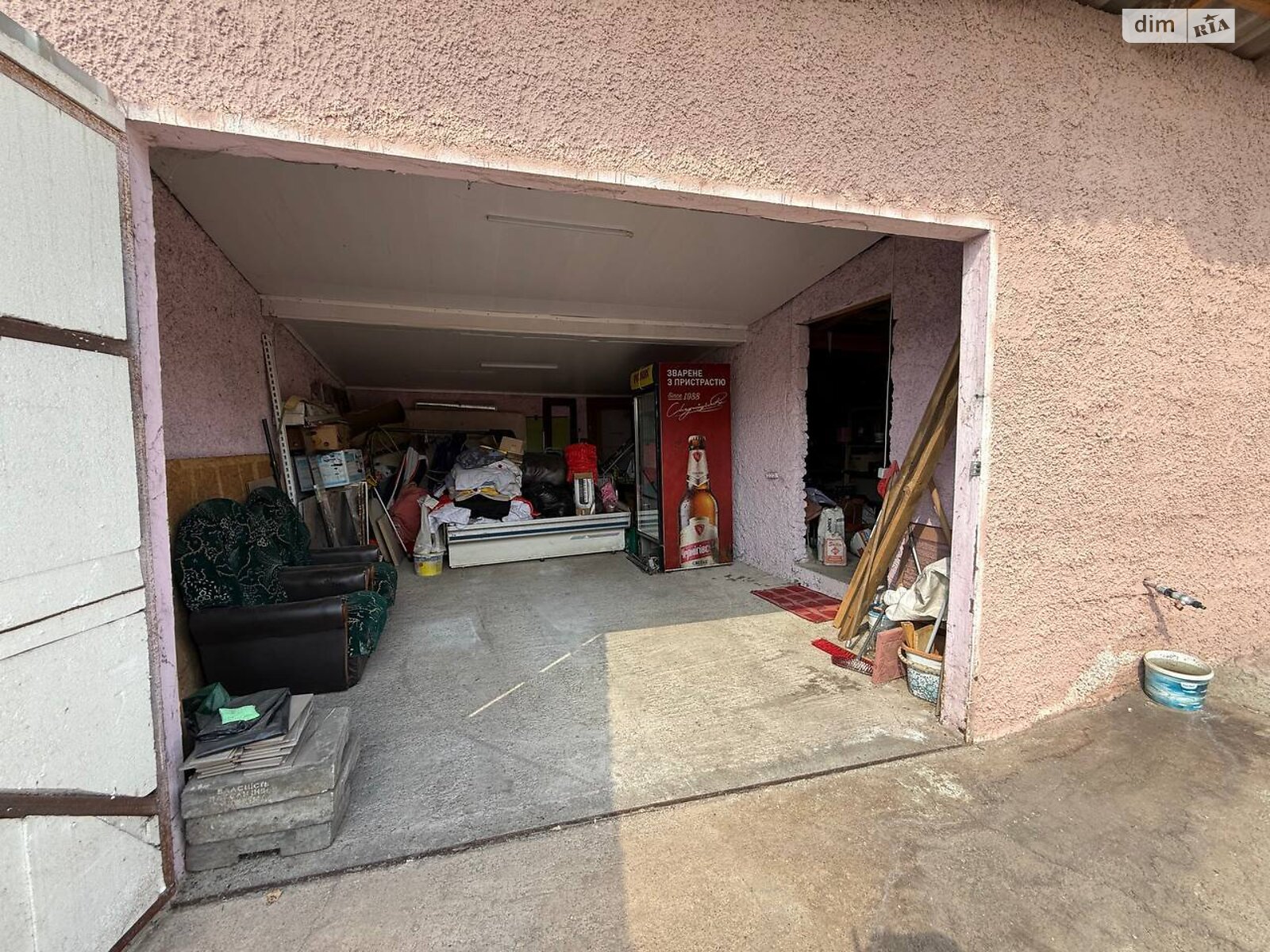 двоповерховий будинок з гаражем, 176.7 кв. м, шлакоблок. Продаж в Кривому Розі, район Центрально-Міський фото 1 двоповерховий будинок з гаражем, 176.7 кв. м, шлакоблок. Продаж в Кривому Розі, район Центрально-Міський фото 1