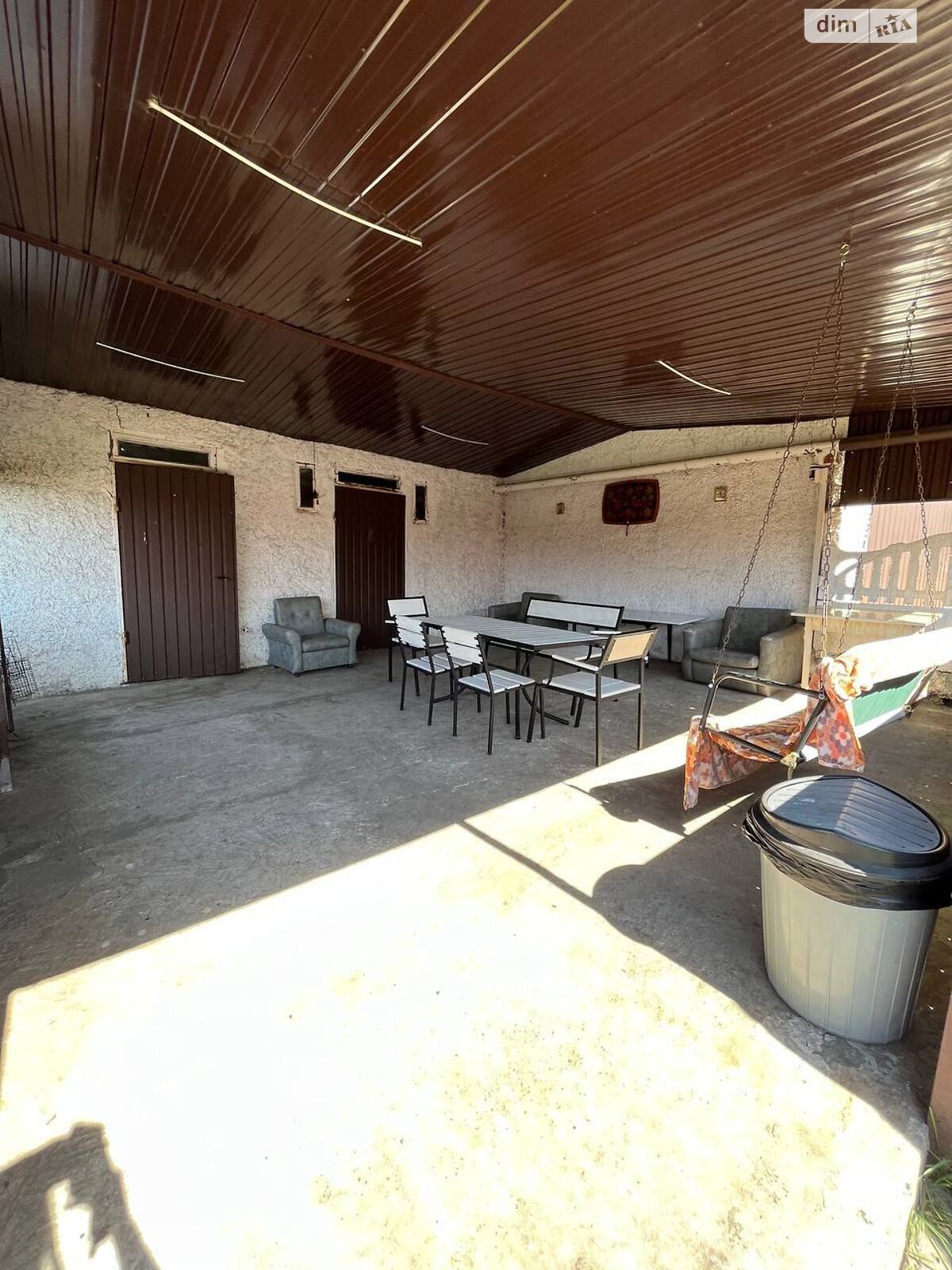 двоповерховий будинок з гаражем, 176.7 кв. м, шлакоблок. Продаж в Кривому Розі, район Центрально-Міський фото 1 двоповерховий будинок з гаражем, 176.7 кв. м, шлакоблок. Продаж в Кривому Розі, район Центрально-Міський фото 1