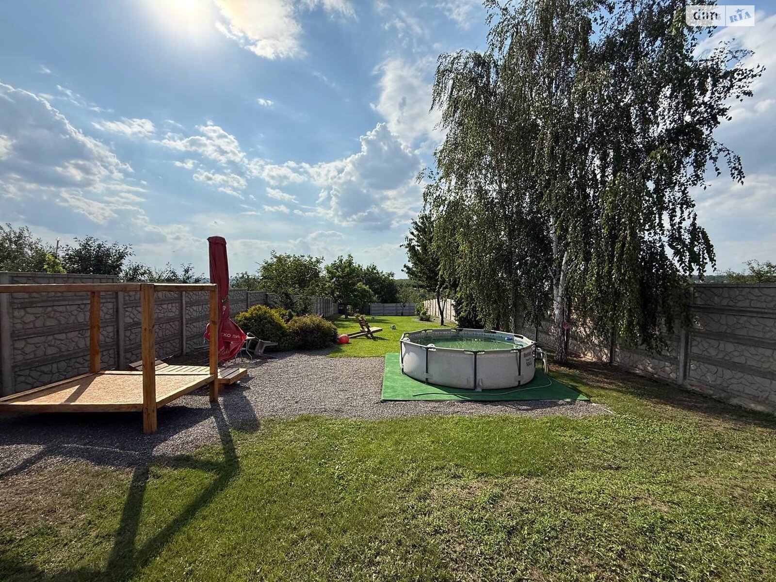 двоповерховий будинок з гаражем, 176.7 кв. м, шлакоблок. Продаж в Кривому Розі, район Центрально-Міський фото 1 двоповерховий будинок з гаражем, 176.7 кв. м, шлакоблок. Продаж в Кривому Розі, район Центрально-Міський фото 1