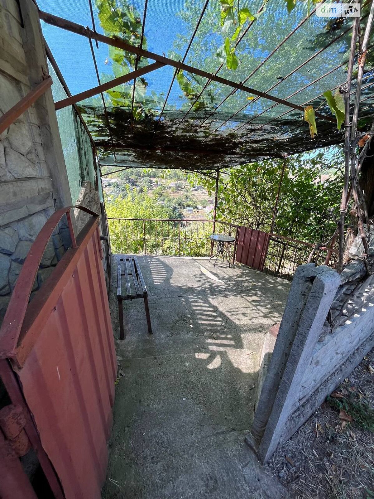двоповерховий будинок з гаражем, 176.7 кв. м, шлакоблок. Продаж в Кривому Розі, район Центрально-Міський фото 1 двоповерховий будинок з гаражем, 176.7 кв. м, шлакоблок. Продаж в Кривому Розі, район Центрально-Міський фото 1