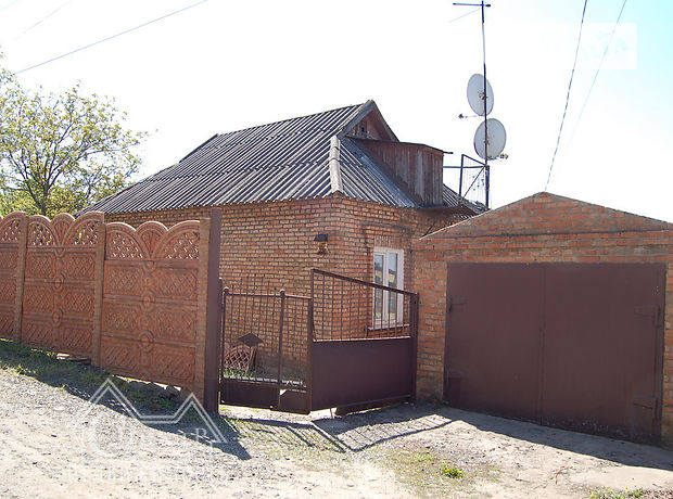 Продажа дома, 96м², Днепропетровская, Кривой Рог, р‑н. Центрально-Городской, Мерецкова улица Продажа дома, 96м², Днепропетровская, Кривой Рог, р‑н. Центрально-Городской, Мерецкова улица