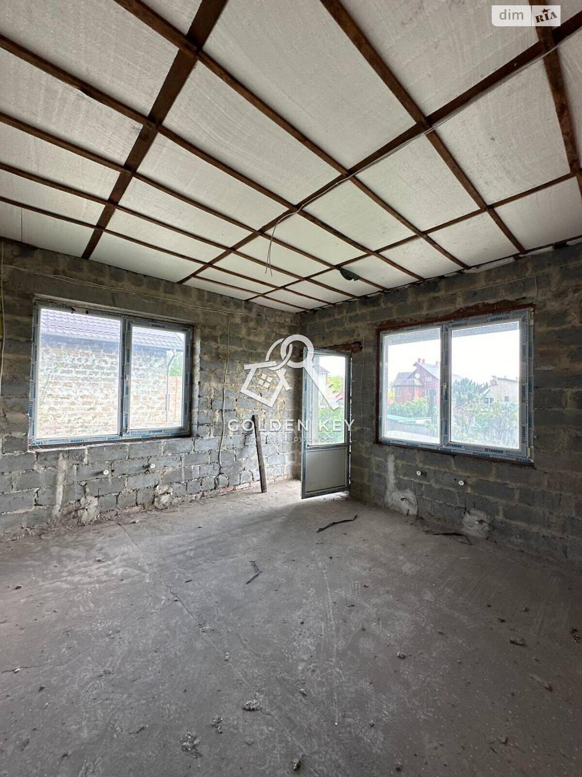 двоповерховий будинок з гаражем, 332 кв. м, шлакоблок. Продаж в Кривому Розі, район Центрально-Міський фото 1 двоповерховий будинок з гаражем, 332 кв. м, шлакоблок. Продаж в Кривому Розі, район Центрально-Міський фото 1