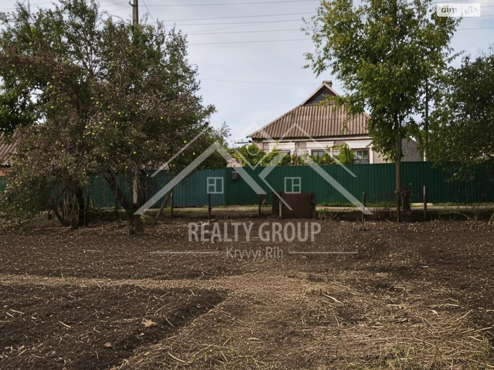 одноповерховий будинок, 49.9 кв. м, цегла. Продаж в Кривому Розі, район Центрально-Міський фото 1 одноповерховий будинок, 49.9 кв. м, цегла. Продаж в Кривому Розі, район Центрально-Міський фото 1