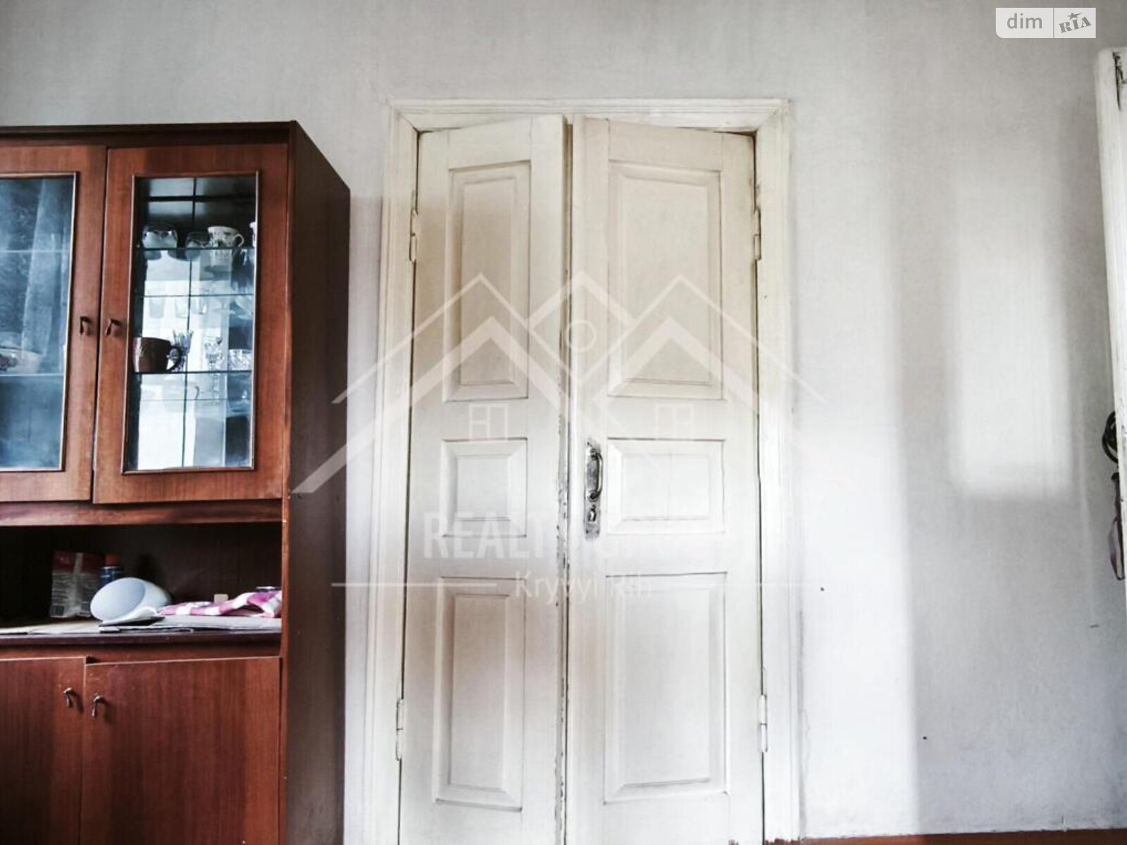 одноповерховий будинок, 49.9 кв. м, цегла. Продаж в Кривому Розі, район Центрально-Міський фото 1 одноповерховий будинок, 49.9 кв. м, цегла. Продаж в Кривому Розі, район Центрально-Міський фото 1