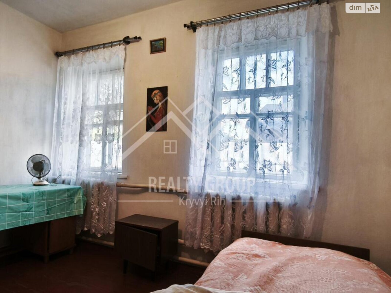 одноповерховий будинок, 49.9 кв. м, цегла. Продаж в Кривому Розі, район Центрально-Міський фото 1 одноповерховий будинок, 49.9 кв. м, цегла. Продаж в Кривому Розі, район Центрально-Міський фото 1
