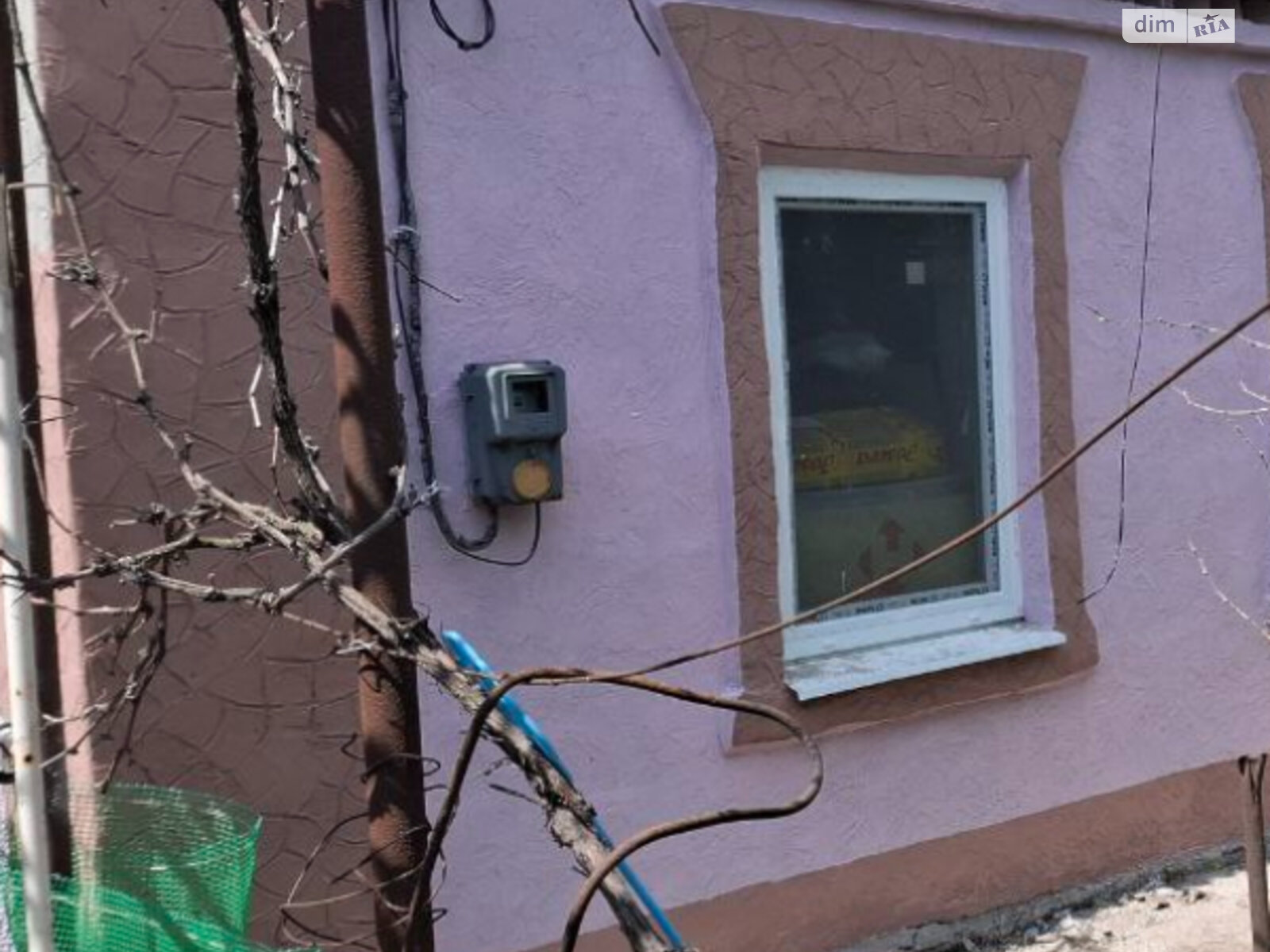 одноэтажный дом с отоплением, 63 кв. м, кирпич. Продажа в Кривом Роге район Центрально-Городской фото 1 одноэтажный дом с отоплением, 63 кв. м, кирпич. Продажа в Кривом Роге район Центрально-Городской фото 1