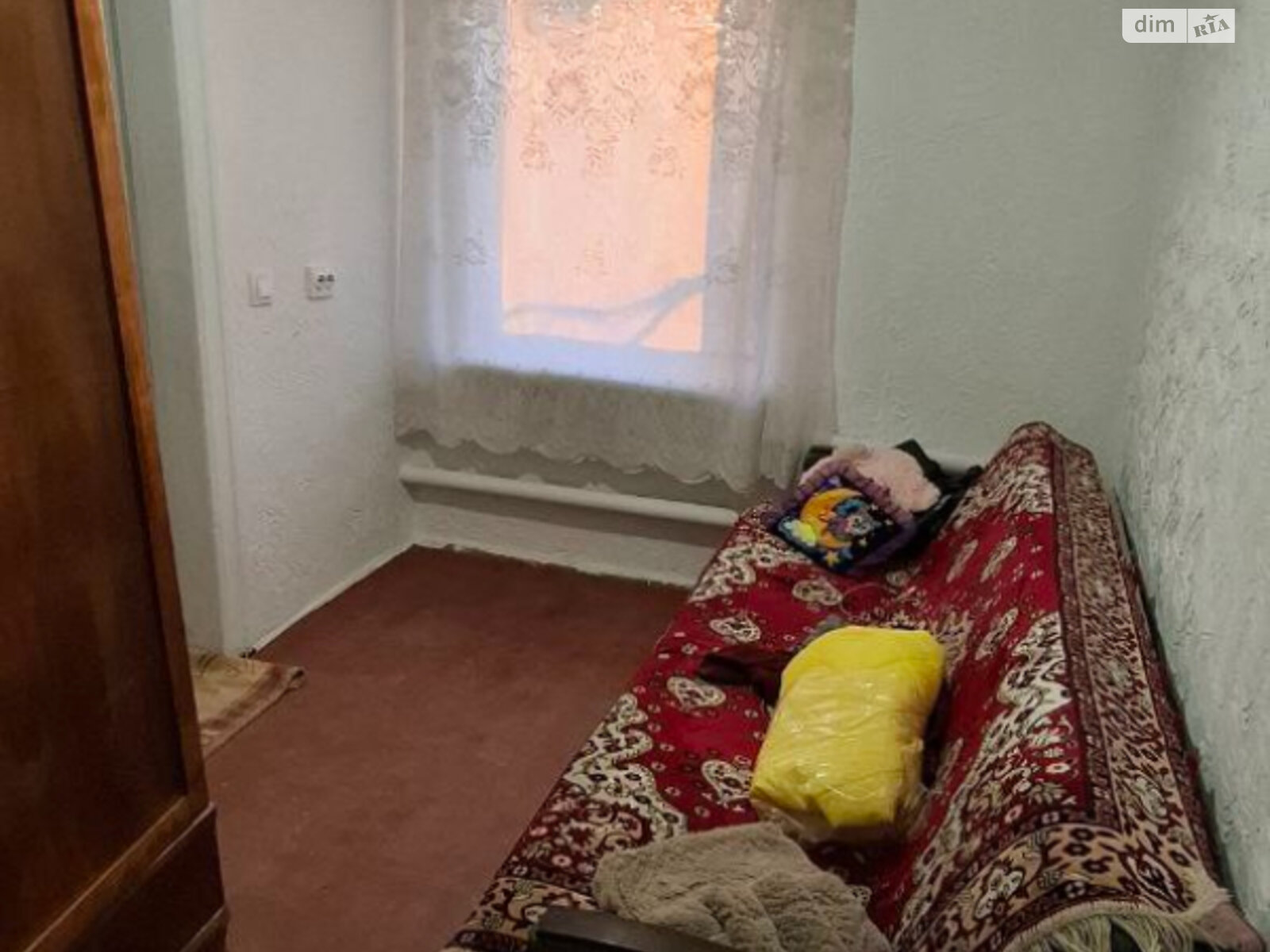 одноэтажный дом с отоплением, 63 кв. м, кирпич. Продажа в Кривом Роге район Центрально-Городской фото 1 одноэтажный дом с отоплением, 63 кв. м, кирпич. Продажа в Кривом Роге район Центрально-Городской фото 1