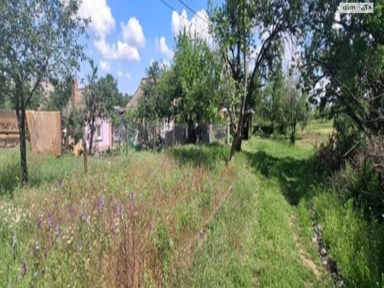 одноэтажный дом с отоплением, 63 кв. м, кирпич. Продажа в Кривом Роге район Центрально-Городской фото 1 одноэтажный дом с отоплением, 63 кв. м, кирпич. Продажа в Кривом Роге район Центрально-Городской фото 1