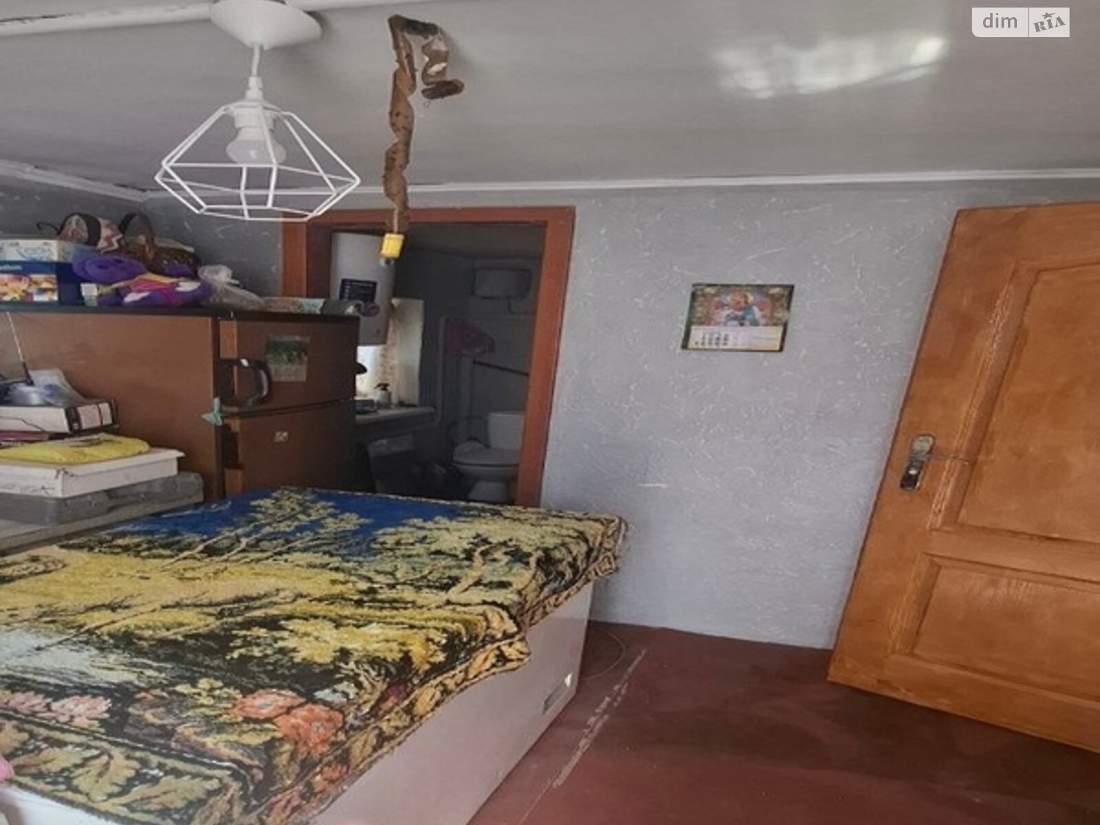 одноэтажный дом с отоплением, 63 кв. м, кирпич. Продажа в Кривом Роге район Центрально-Городской фото 1 одноэтажный дом с отоплением, 63 кв. м, кирпич. Продажа в Кривом Роге район Центрально-Городской фото 1