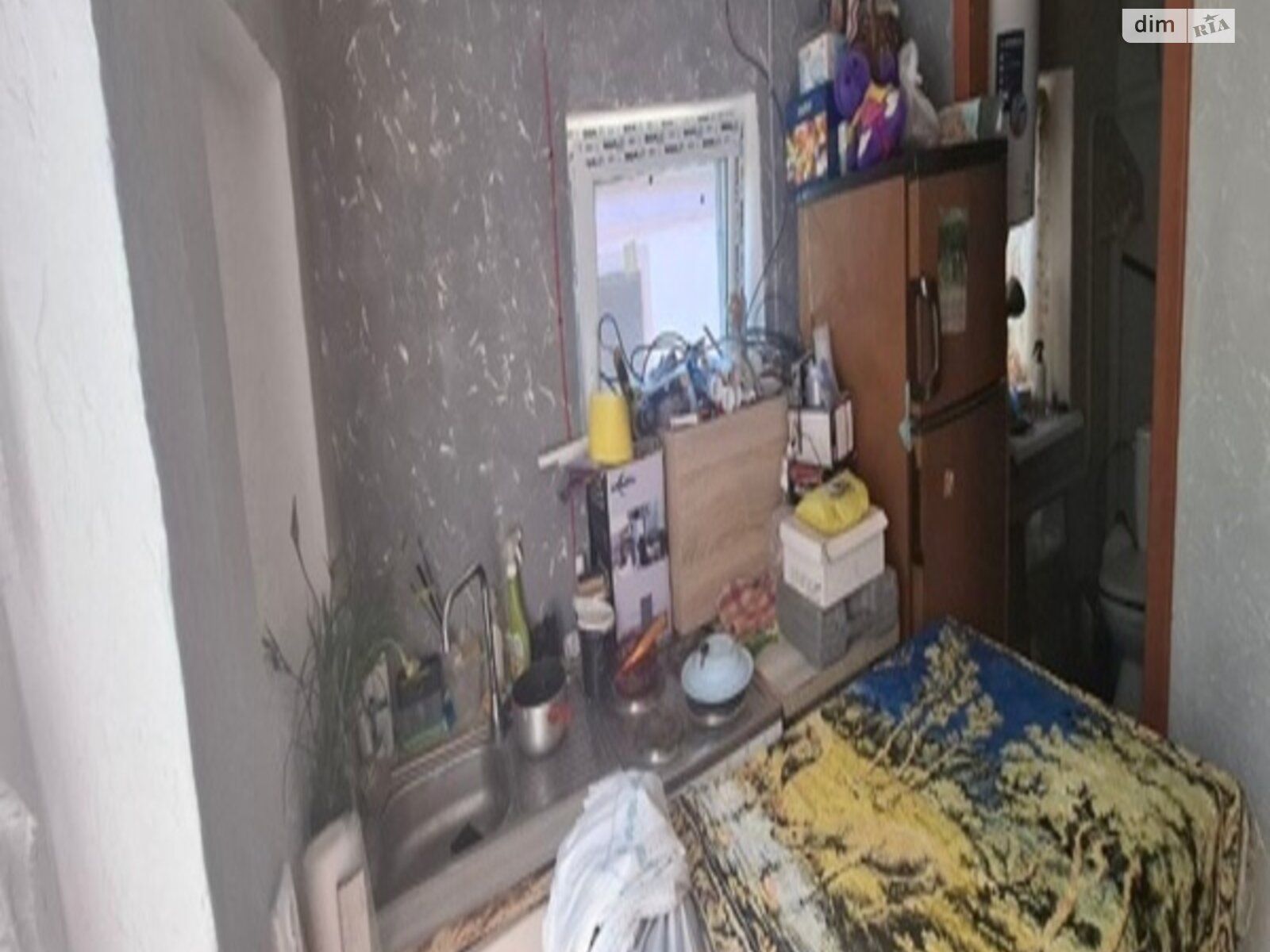 одноэтажный дом с отоплением, 63 кв. м, кирпич. Продажа в Кривом Роге район Центрально-Городской фото 1 одноэтажный дом с отоплением, 63 кв. м, кирпич. Продажа в Кривом Роге район Центрально-Городской фото 1