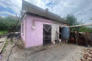 одноповерховий будинок, 45.7 кв. м, цегла. Продаж в Кривому Розі, район Центрально-Міський фото 2