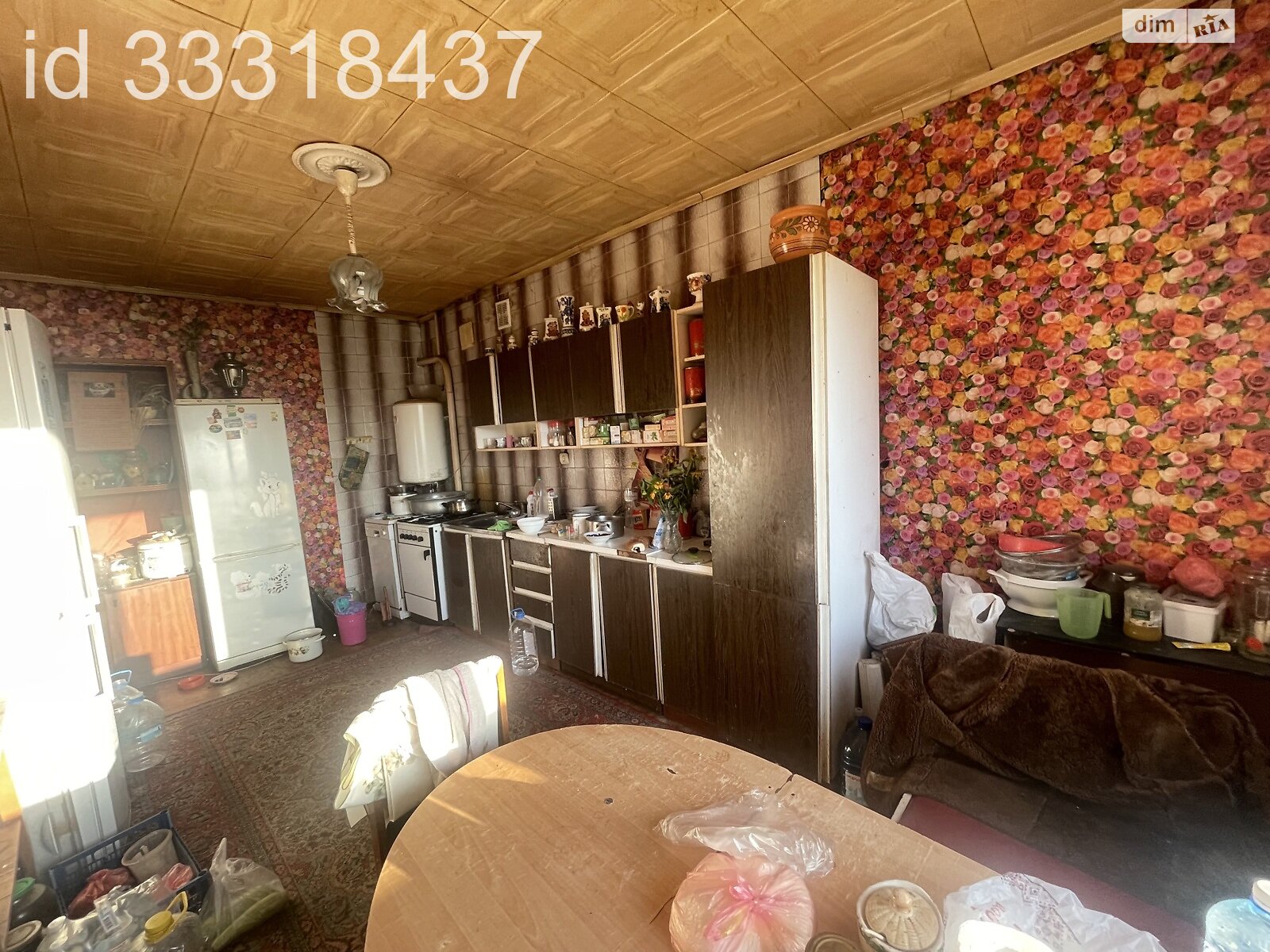 одноповерховий будинок з гаражем, 123.9 кв. м, цегла. Продаж в Кривому Розі, район Центрально-Міський фото 1 одноповерховий будинок з гаражем, 123.9 кв. м, цегла. Продаж в Кривому Розі, район Центрально-Міський фото 1