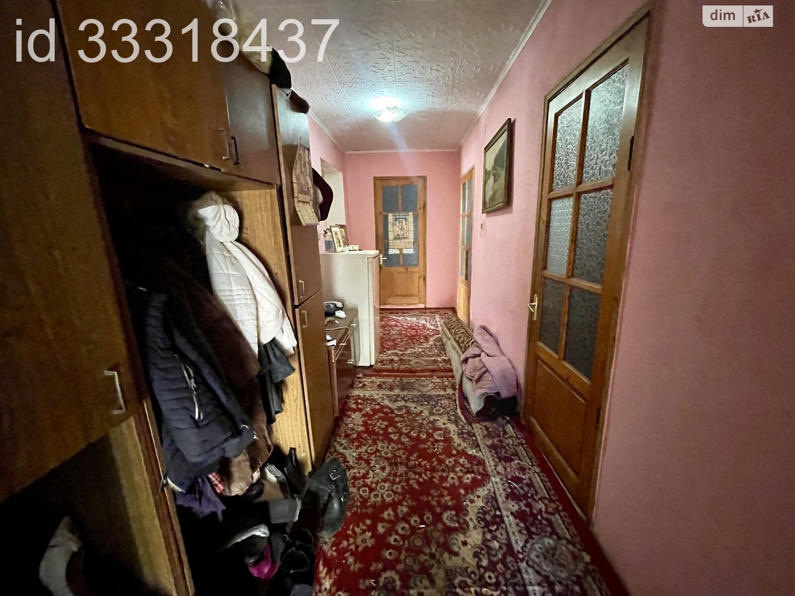 одноповерховий будинок з гаражем, 123.9 кв. м, цегла. Продаж в Кривому Розі, район Центрально-Міський фото 1 одноповерховий будинок з гаражем, 123.9 кв. м, цегла. Продаж в Кривому Розі, район Центрально-Міський фото 1