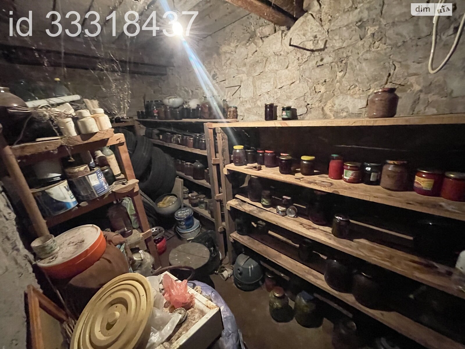 одноповерховий будинок з гаражем, 123.9 кв. м, цегла. Продаж в Кривому Розі, район Центрально-Міський фото 1 одноповерховий будинок з гаражем, 123.9 кв. м, цегла. Продаж в Кривому Розі, район Центрально-Міський фото 1
