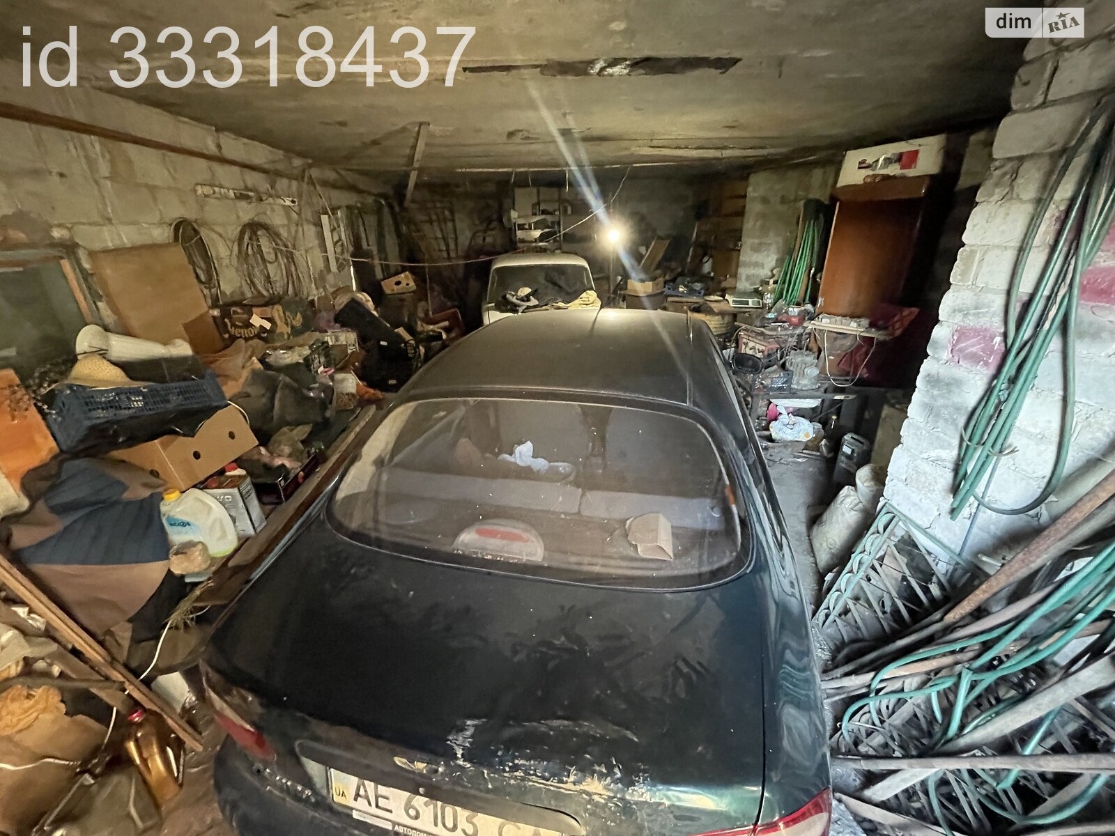 одноповерховий будинок з гаражем, 123.9 кв. м, цегла. Продаж в Кривому Розі, район Центрально-Міський фото 1 одноповерховий будинок з гаражем, 123.9 кв. м, цегла. Продаж в Кривому Розі, район Центрально-Міський фото 1