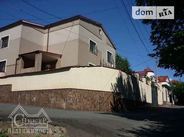Продажа дома, 368м², Днепропетровская, Кривой Рог, р‑н. Центрально-Городской, Правды улица Продажа дома, 368м², Днепропетровская, Кривой Рог, р‑н. Центрально-Городской, Правды улица