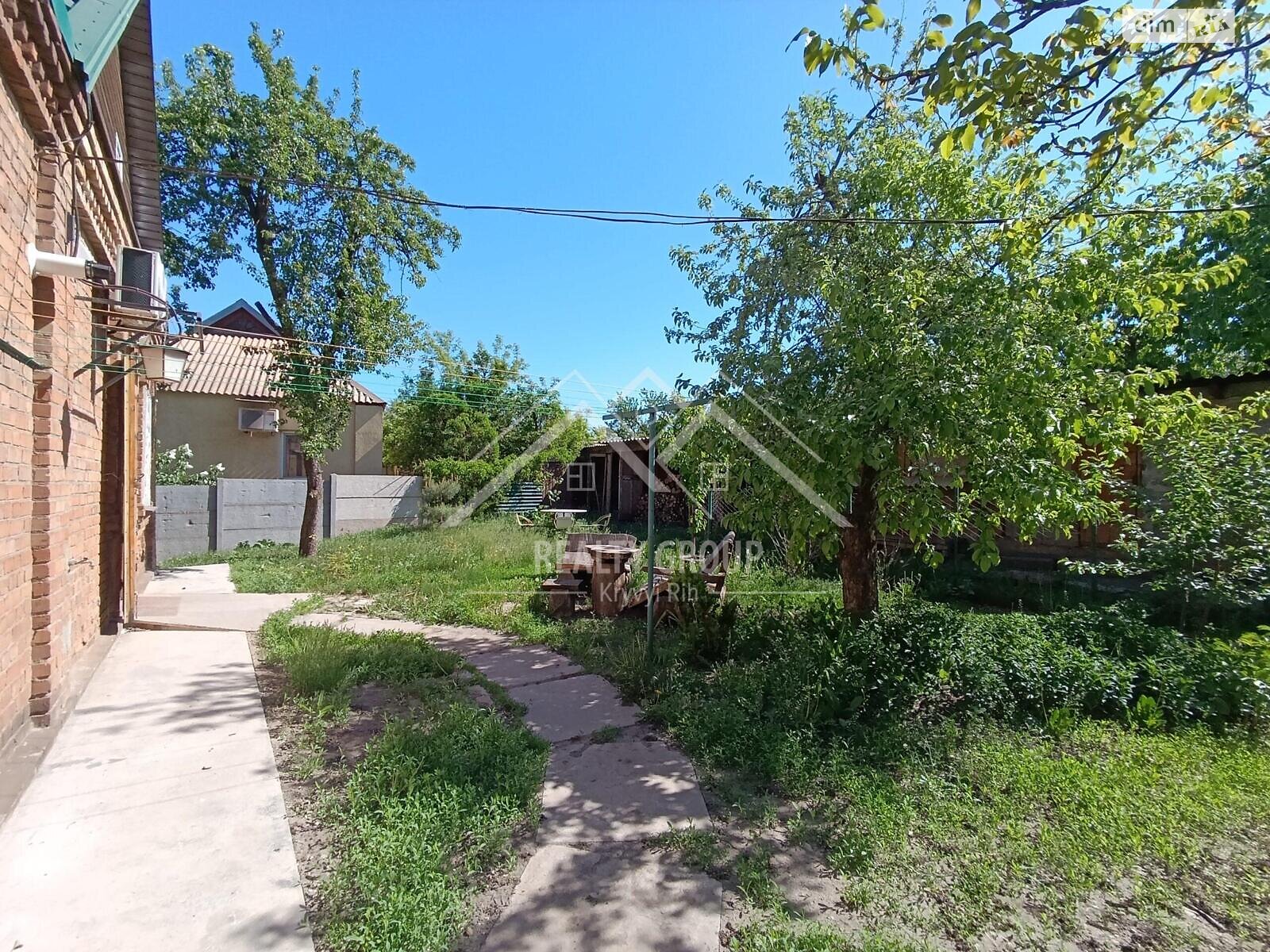 одноповерховий будинок з опаленням, 56 кв. м, цегла. Продаж в Кривому Розі, район Центрально-Міський фото 1 одноповерховий будинок з опаленням, 56 кв. м, цегла. Продаж в Кривому Розі, район Центрально-Міський фото 1