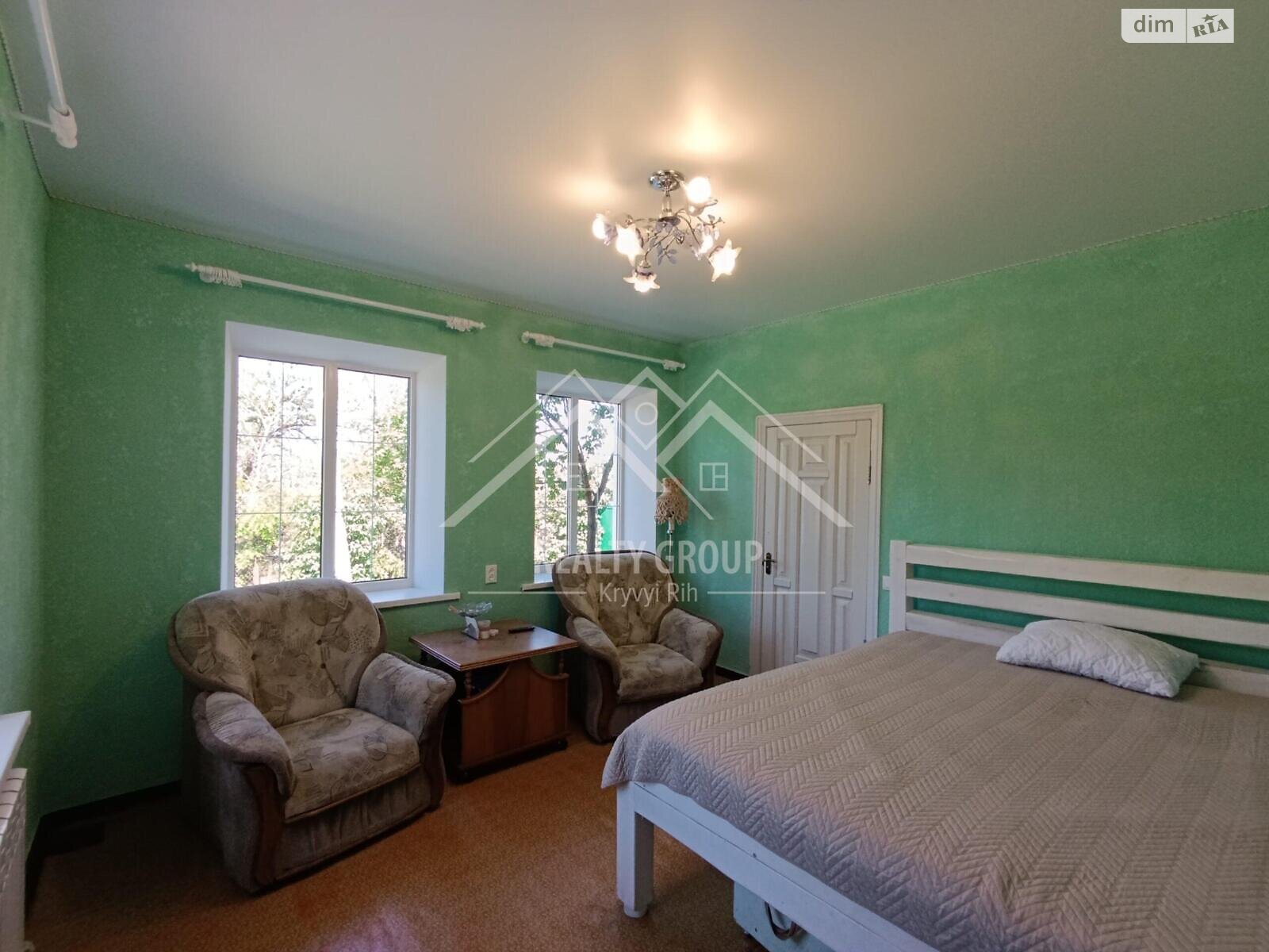 одноповерховий будинок з опаленням, 56 кв. м, цегла. Продаж в Кривому Розі, район Центрально-Міський фото 1 одноповерховий будинок з опаленням, 56 кв. м, цегла. Продаж в Кривому Розі, район Центрально-Міський фото 1