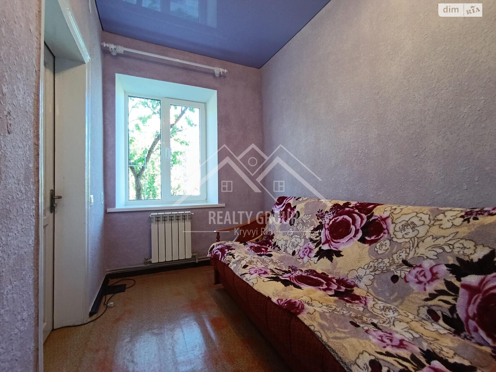 одноповерховий будинок з опаленням, 56 кв. м, цегла. Продаж в Кривому Розі, район Центрально-Міський фото 1 одноповерховий будинок з опаленням, 56 кв. м, цегла. Продаж в Кривому Розі, район Центрально-Міський фото 1