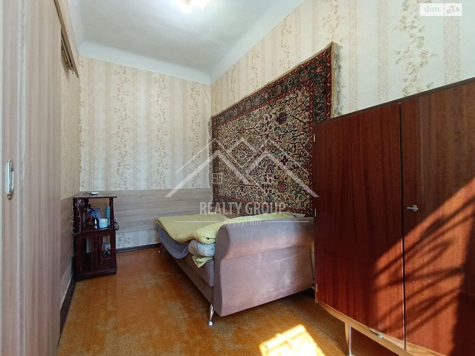 одноповерховий будинок з опаленням, 56 кв. м, цегла. Продаж в Кривому Розі, район Центрально-Міський фото 1 одноповерховий будинок з опаленням, 56 кв. м, цегла. Продаж в Кривому Розі, район Центрально-Міський фото 1