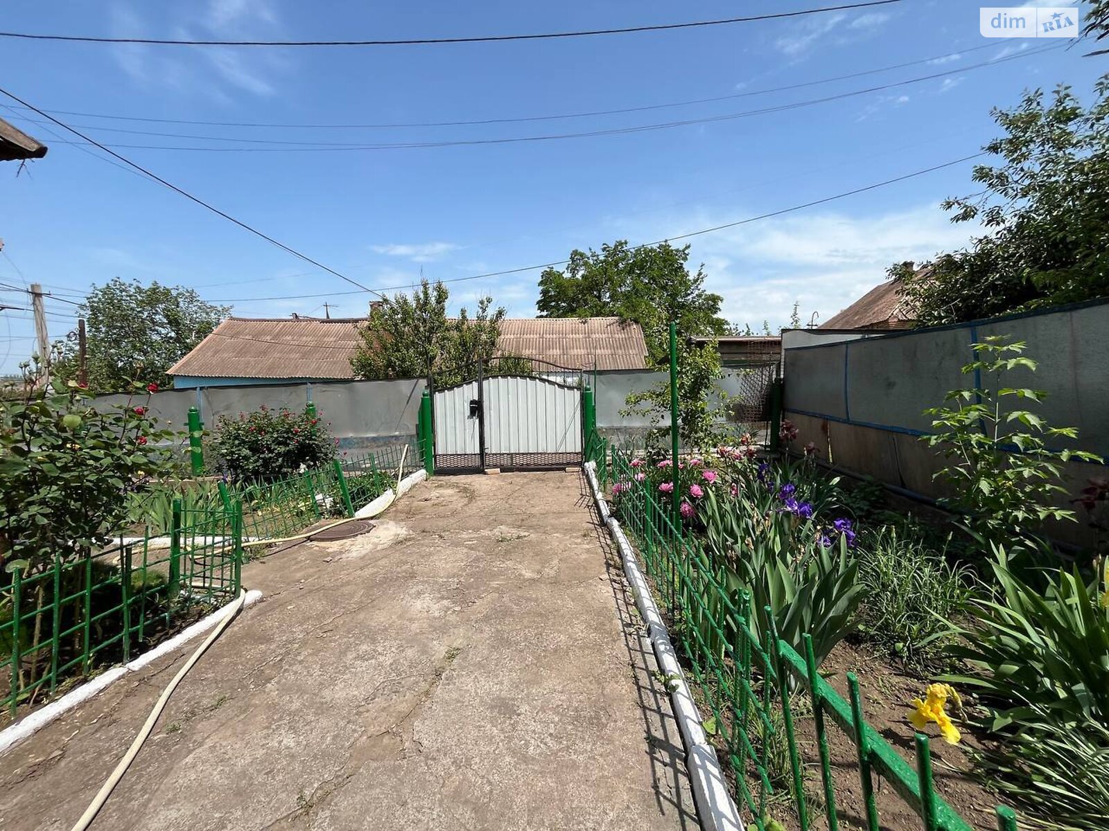 одноэтажный дом с верандой, 62 кв. м, кирпич. Продажа в Кривом Роге район Центрально-Городской фото 1 одноэтажный дом с верандой, 62 кв. м, кирпич. Продажа в Кривом Роге район Центрально-Городской фото 1