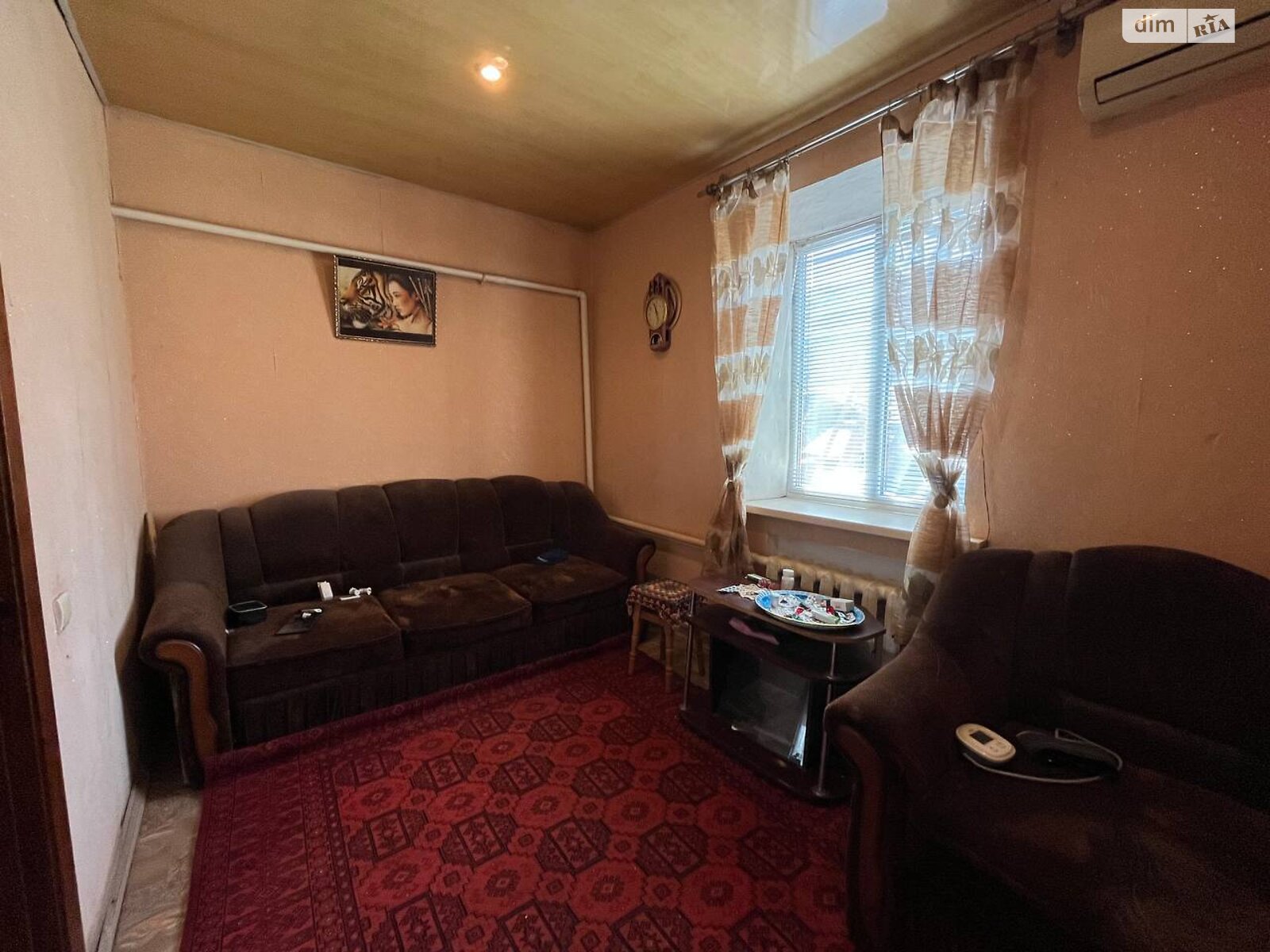 одноэтажный дом с верандой, 62 кв. м, кирпич. Продажа в Кривом Роге район Центрально-Городской фото 1 одноэтажный дом с верандой, 62 кв. м, кирпич. Продажа в Кривом Роге район Центрально-Городской фото 1