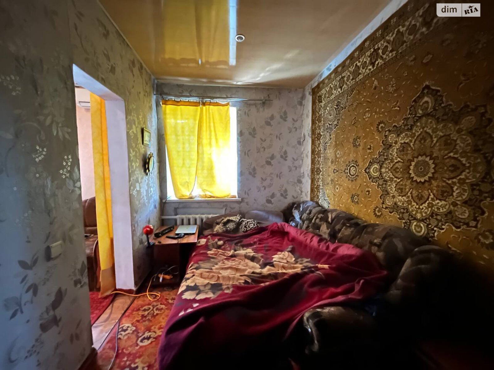 одноэтажный дом с верандой, 62 кв. м, кирпич. Продажа в Кривом Роге район Центрально-Городской фото 1 одноэтажный дом с верандой, 62 кв. м, кирпич. Продажа в Кривом Роге район Центрально-Городской фото 1