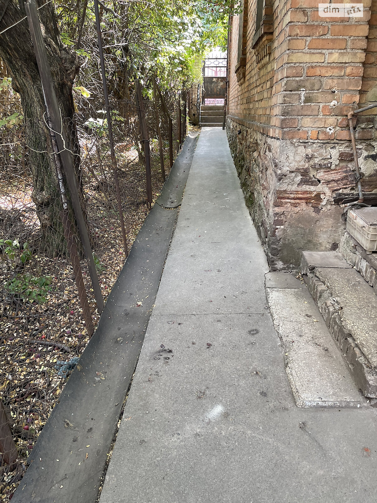 одноповерховий будинок з верандою, 110.1 кв. м, цегла. Продаж в Кривому Розі, район Центрально-Міський фото 1