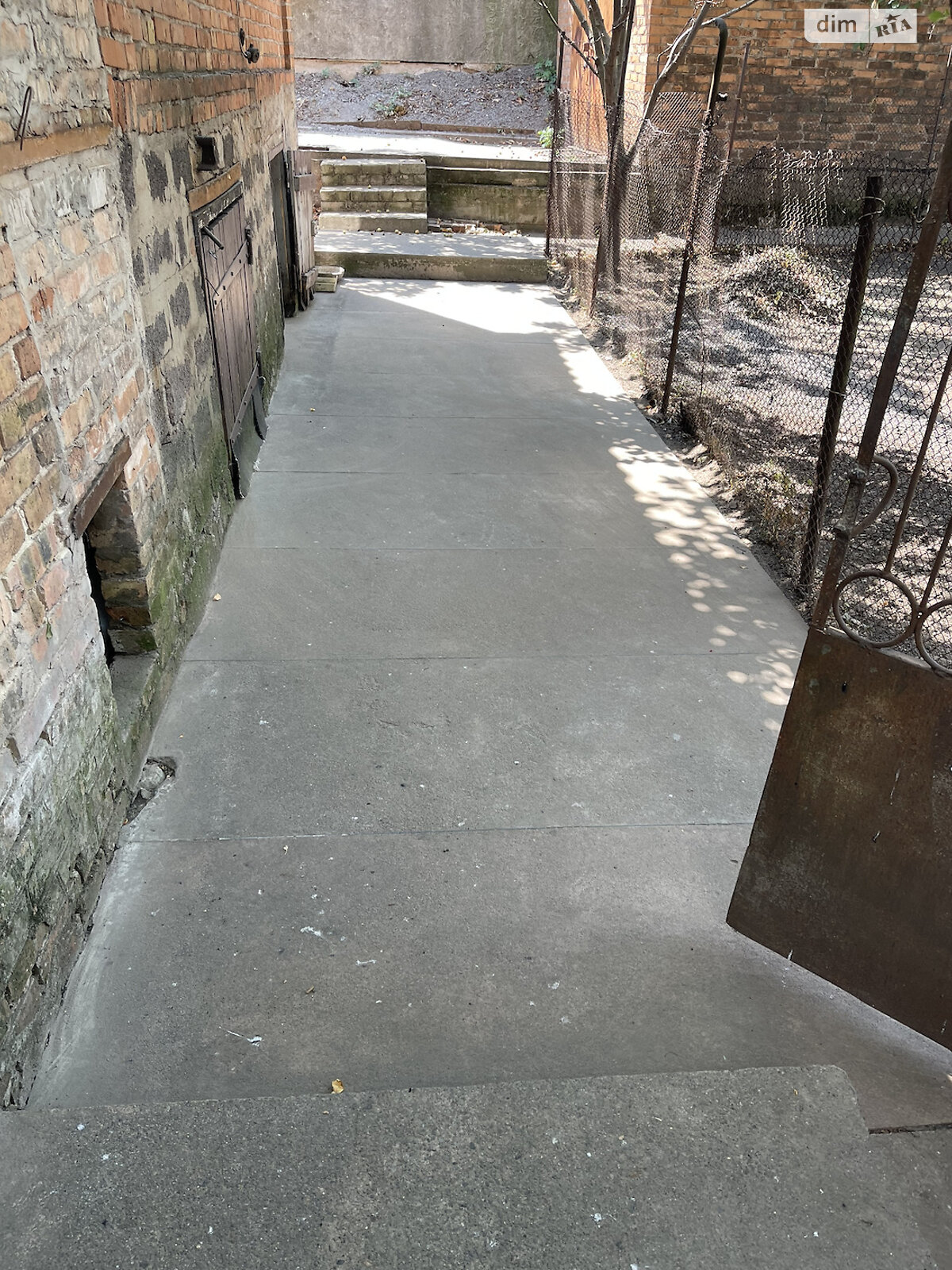 одноповерховий будинок з верандою, 110.1 кв. м, цегла. Продаж в Кривому Розі, район Центрально-Міський фото 1