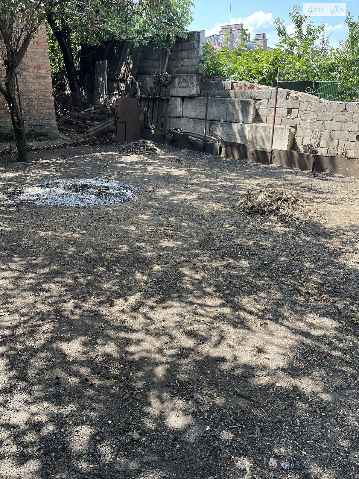 одноповерховий будинок з верандою, 110.1 кв. м, цегла. Продаж в Кривому Розі, район Центрально-Міський фото 1