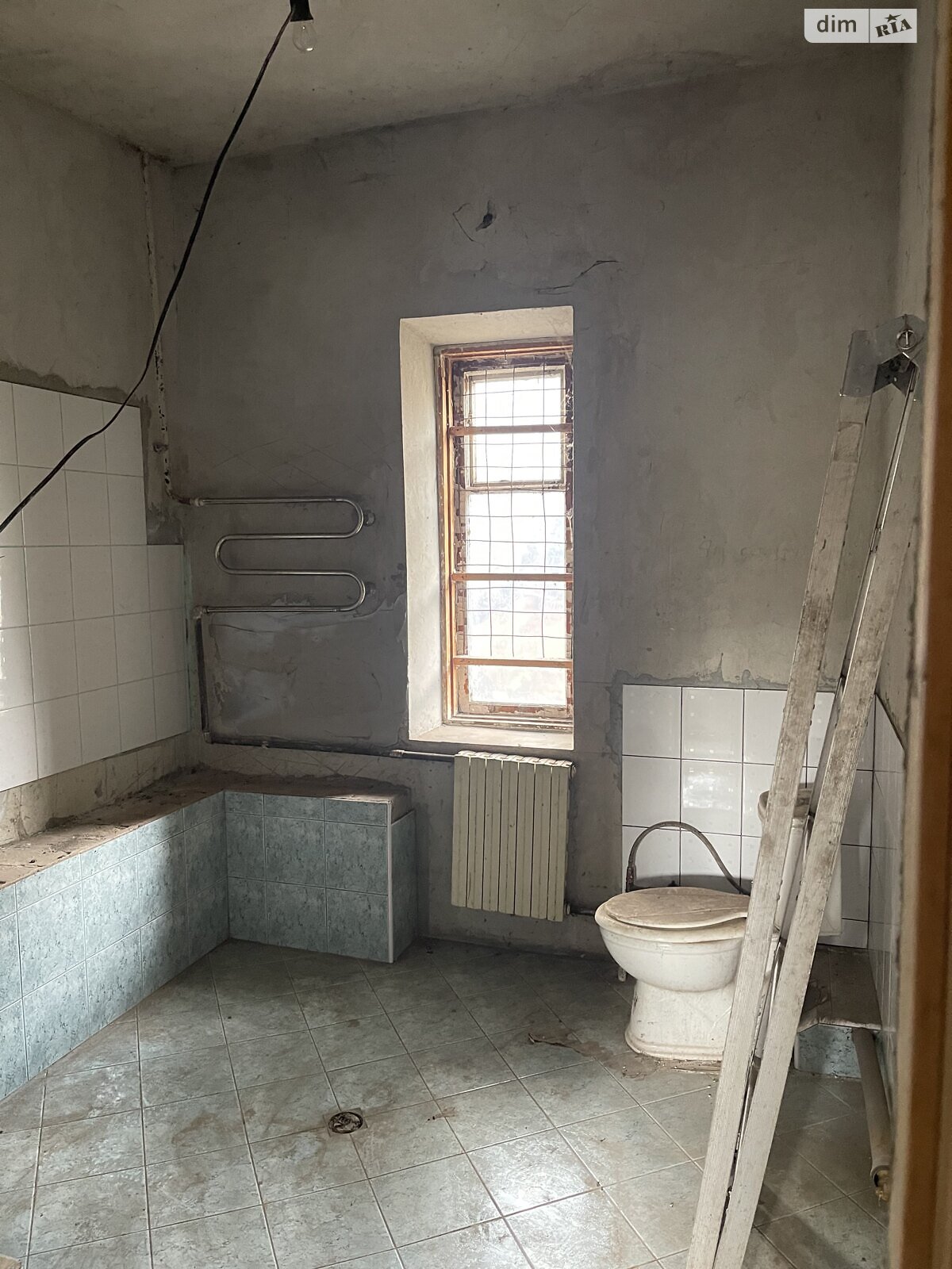 одноповерховий будинок з верандою, 110.1 кв. м, цегла. Продаж в Кривому Розі, район Центрально-Міський фото 1